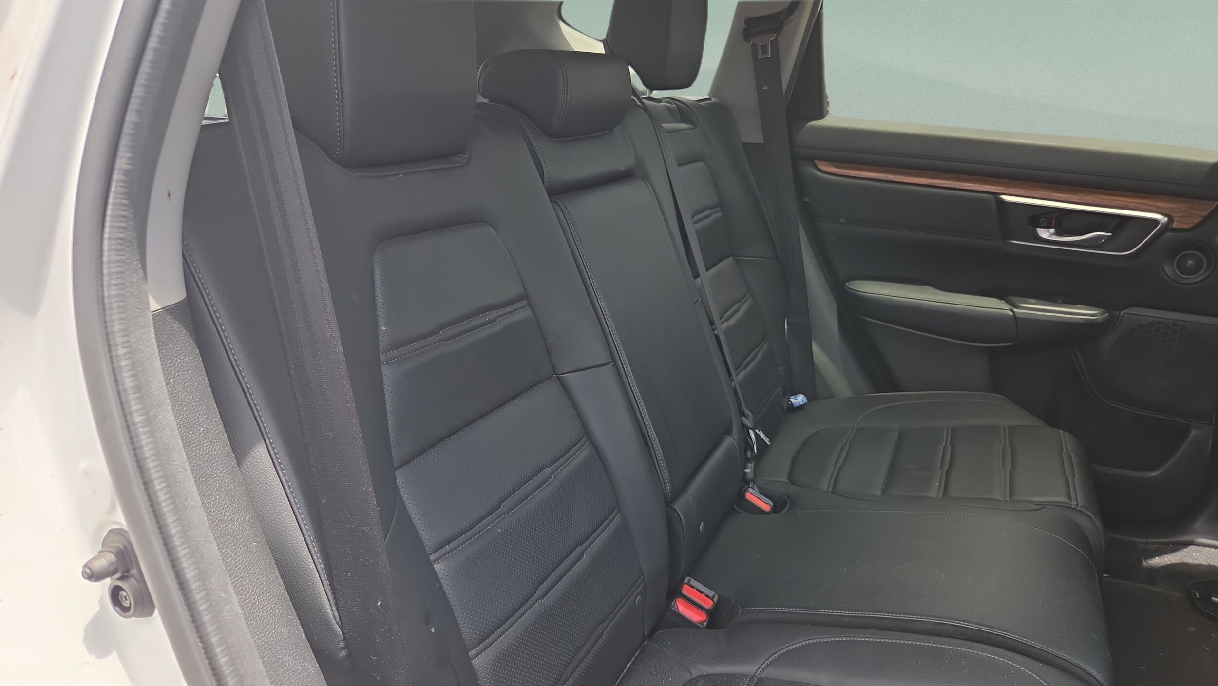 2020 Honda CR-V EX-L - Photo 12