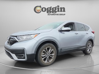 2022 Honda CR-V EX SUV