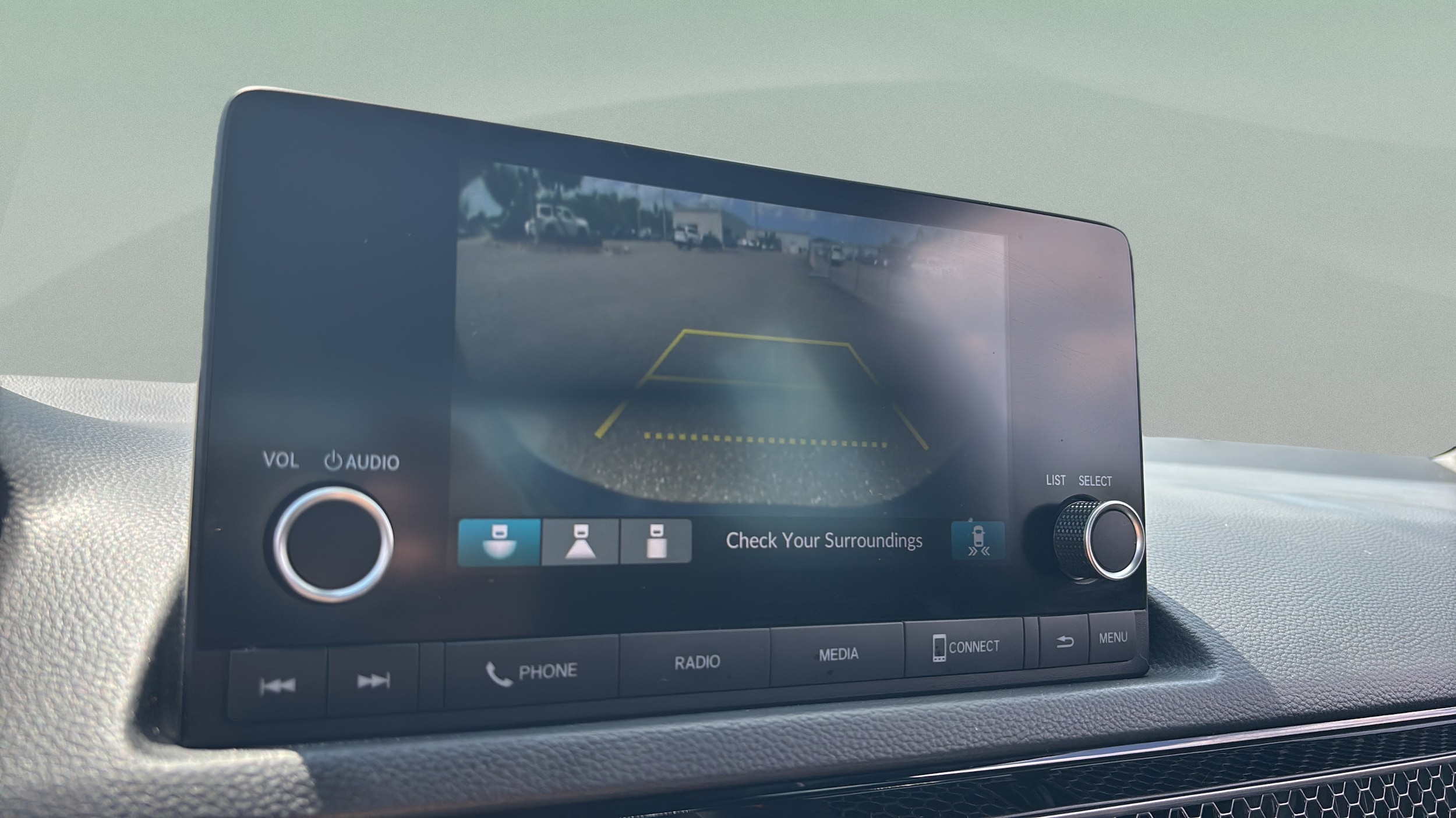 2025 Honda Civic Sport - Photo 23