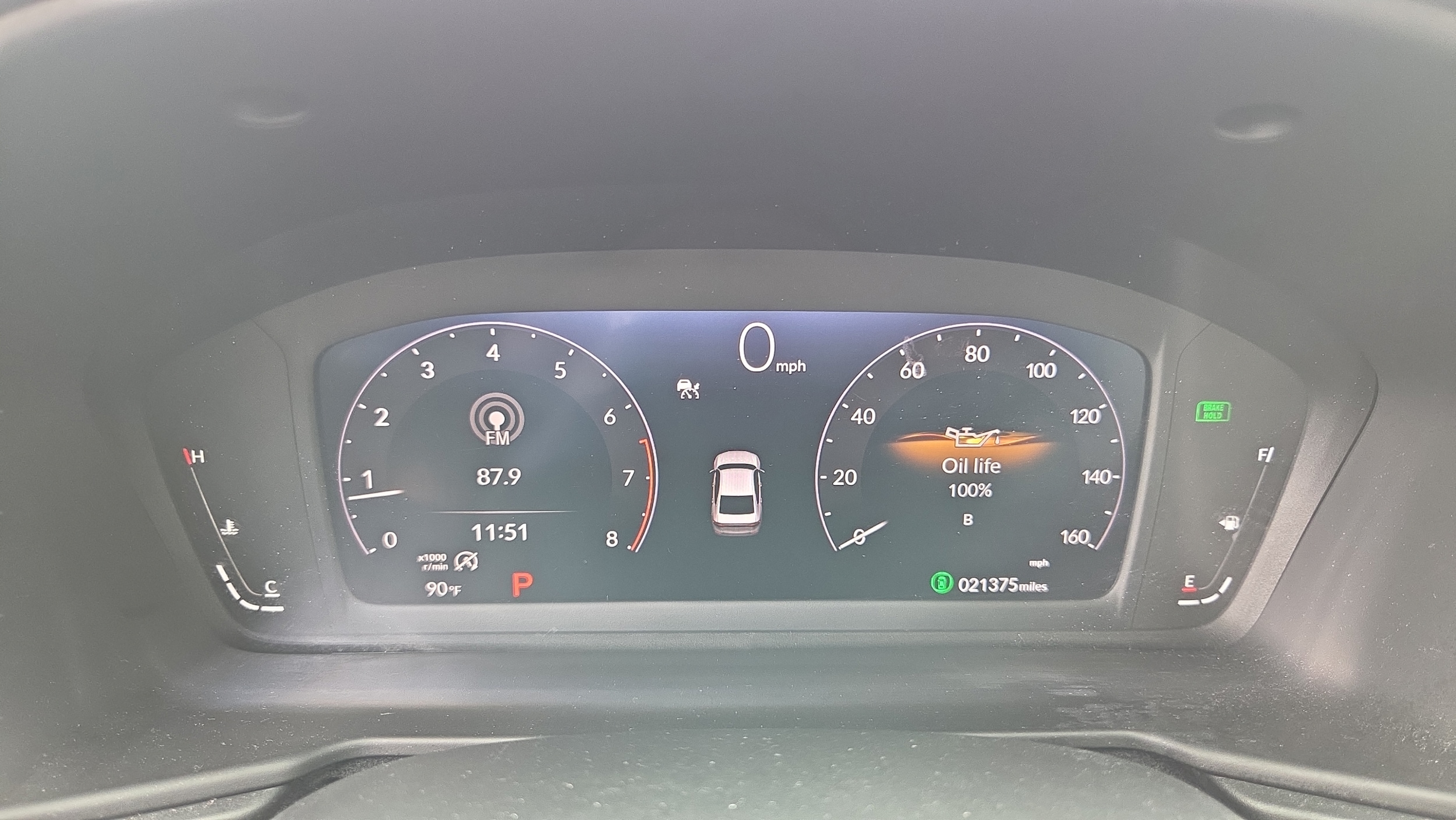 2025 Honda Accord SE - Photo 26