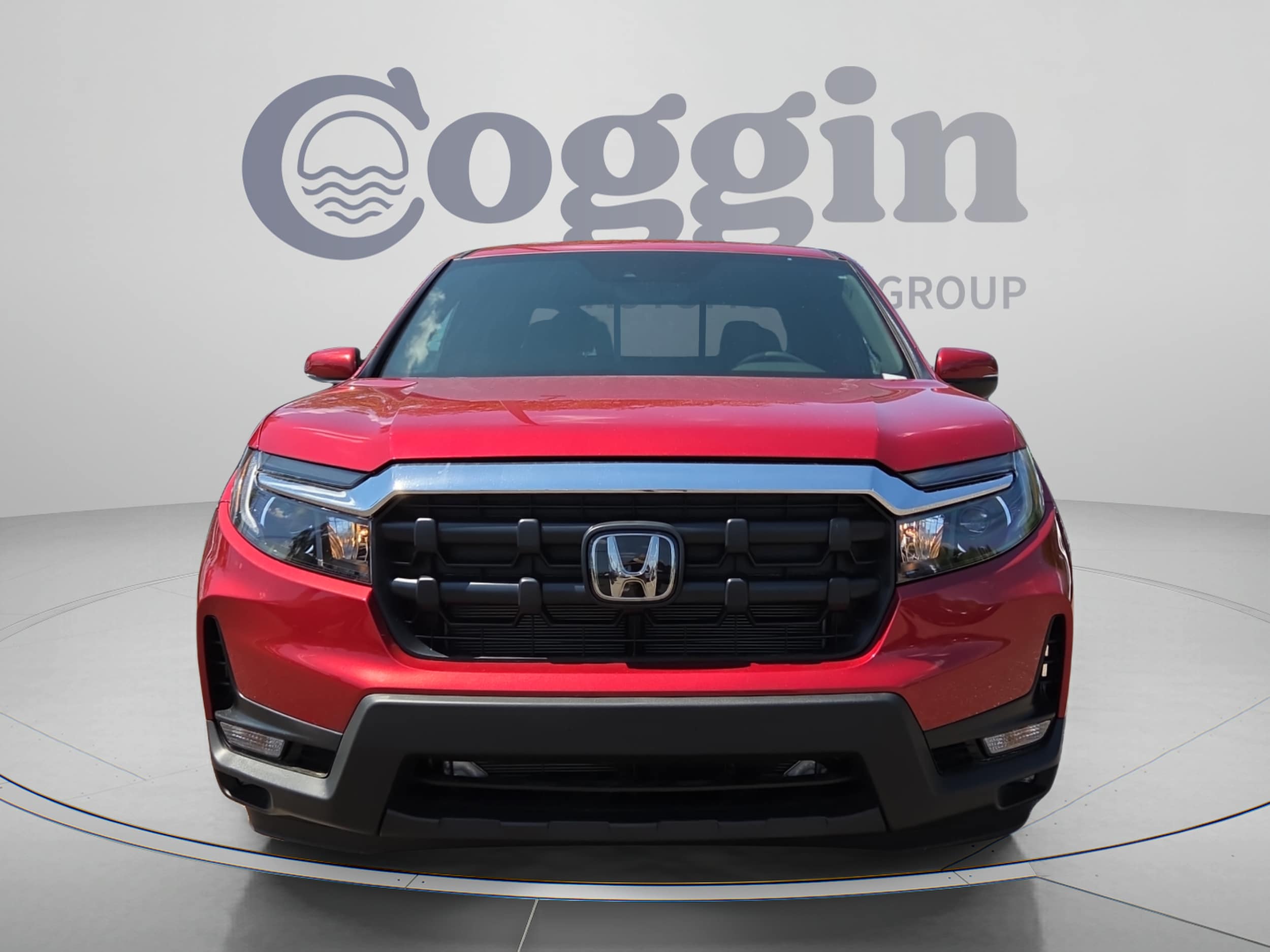 2026 Honda Ridgeline RTL - Photo 9