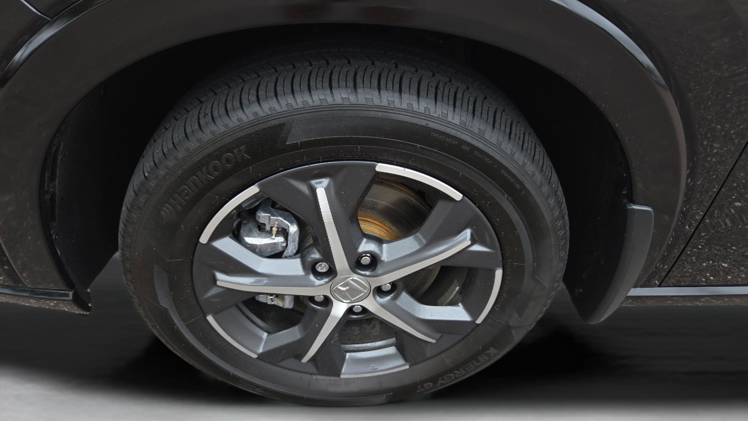 2025 Honda HR-V EX-L - Photo 32