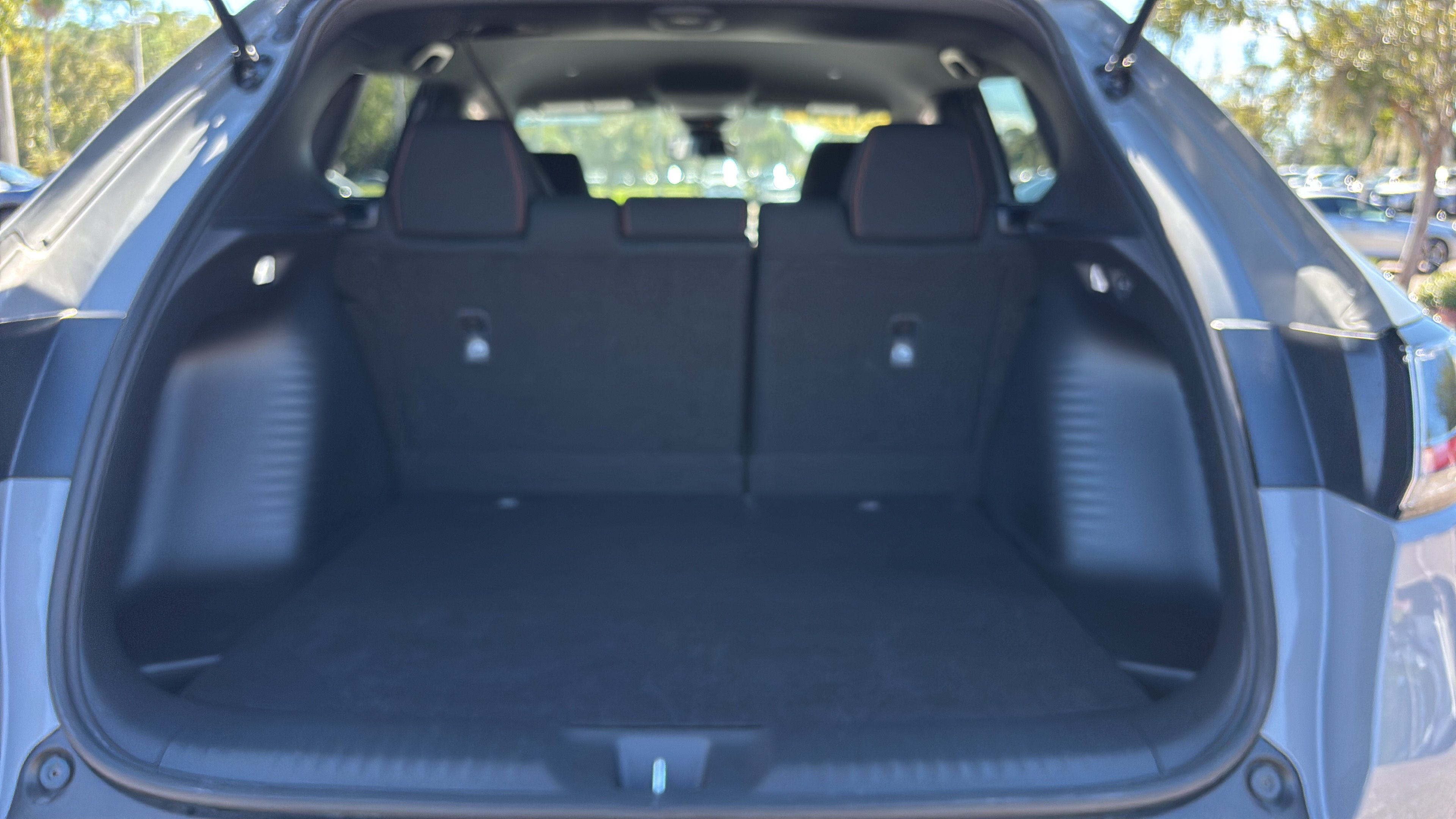 2024 Honda HR-V Sport - Photo 14