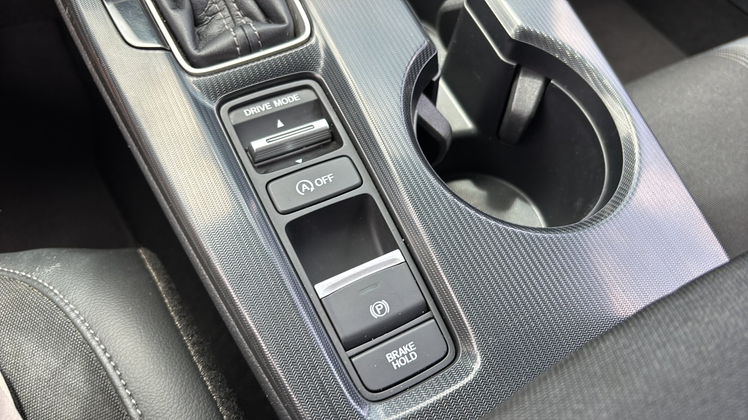 2023 Honda Civic Sport - Photo 25