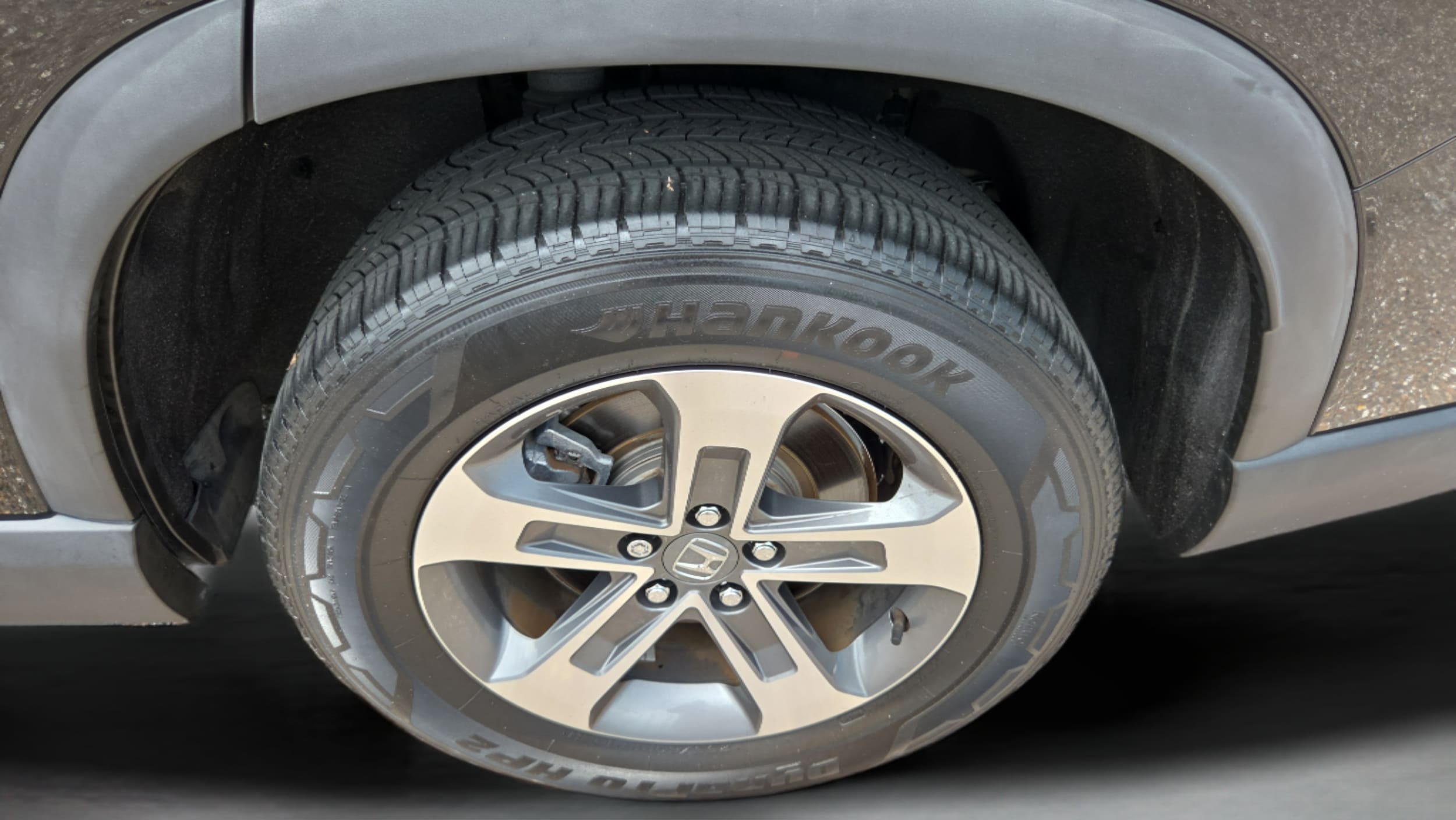 2023 Honda Pilot EX-L - Photo 33