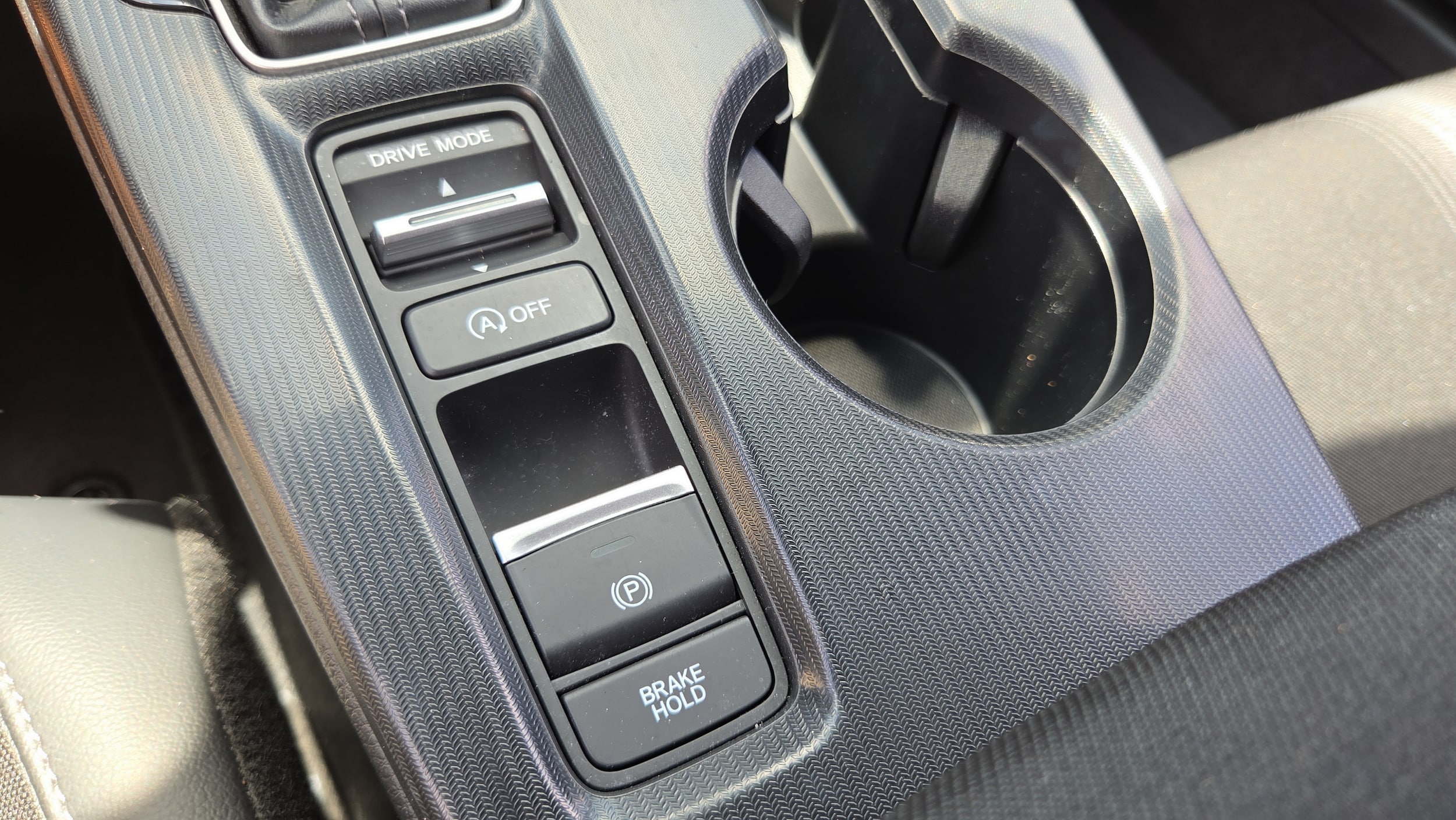 2023 Honda Civic Sport - Photo 19