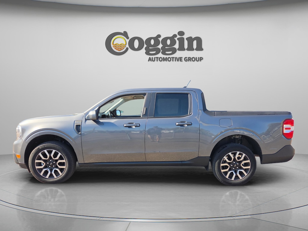 Used 2023 Ford Maverick Truck SuperCrew