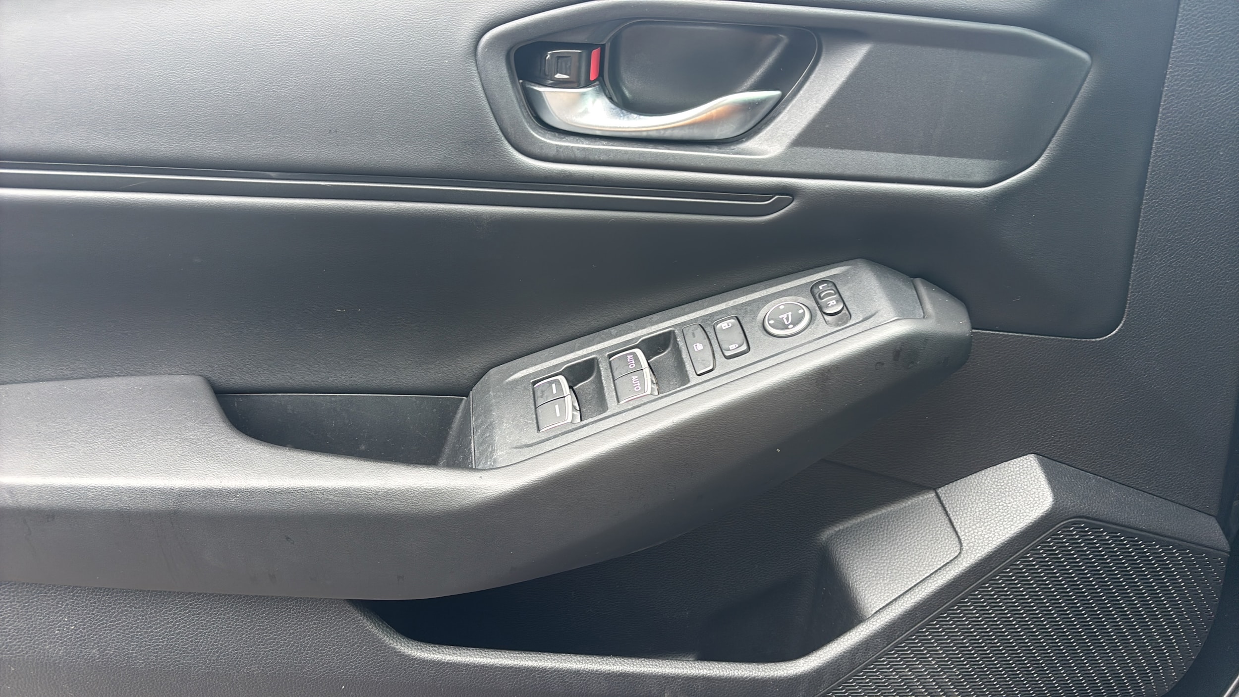 2023 Honda Accord EX - Photo 23