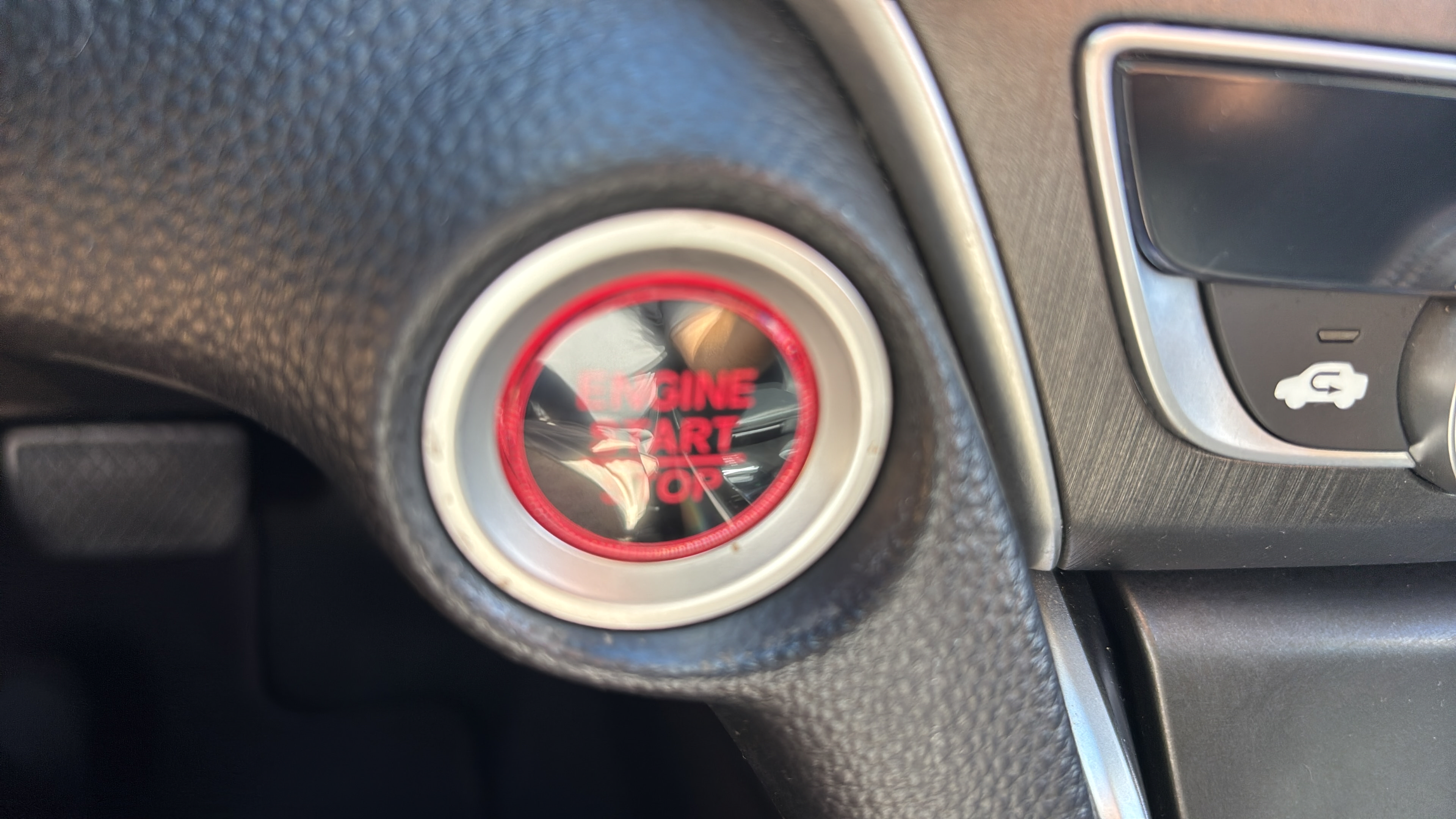 2021 Honda Accord LX - Photo 26