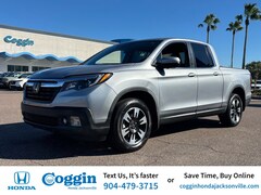 2020 Honda Ridgeline