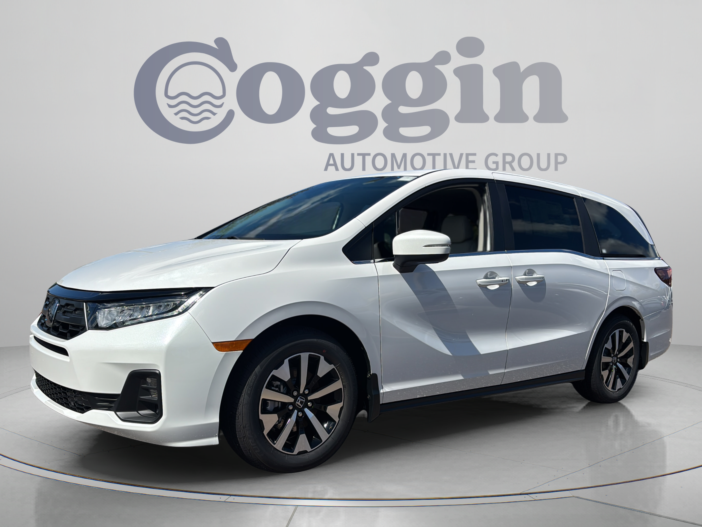 2027 Honda Odyssey