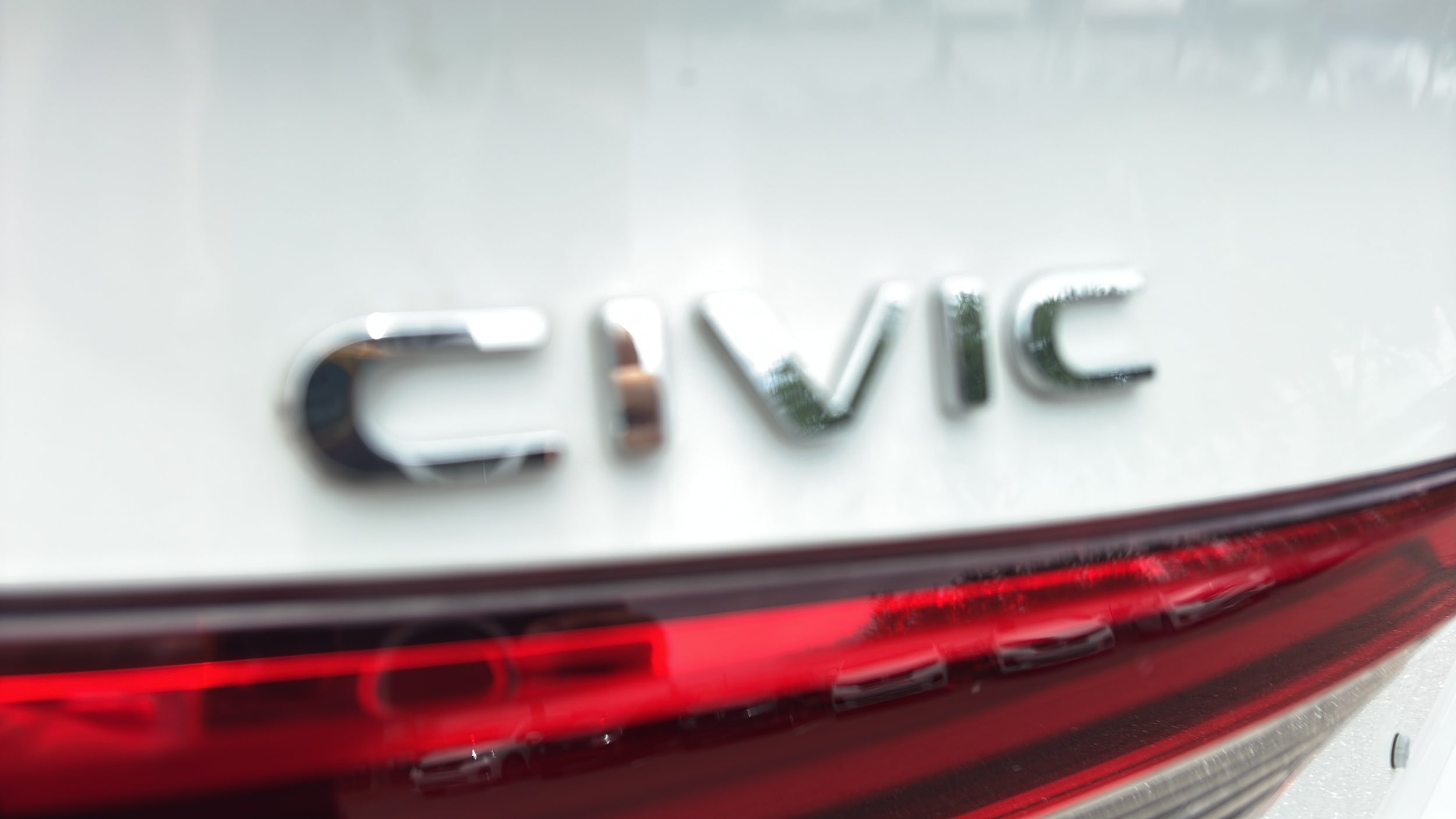 2023 Honda Civic Sport - Photo 16