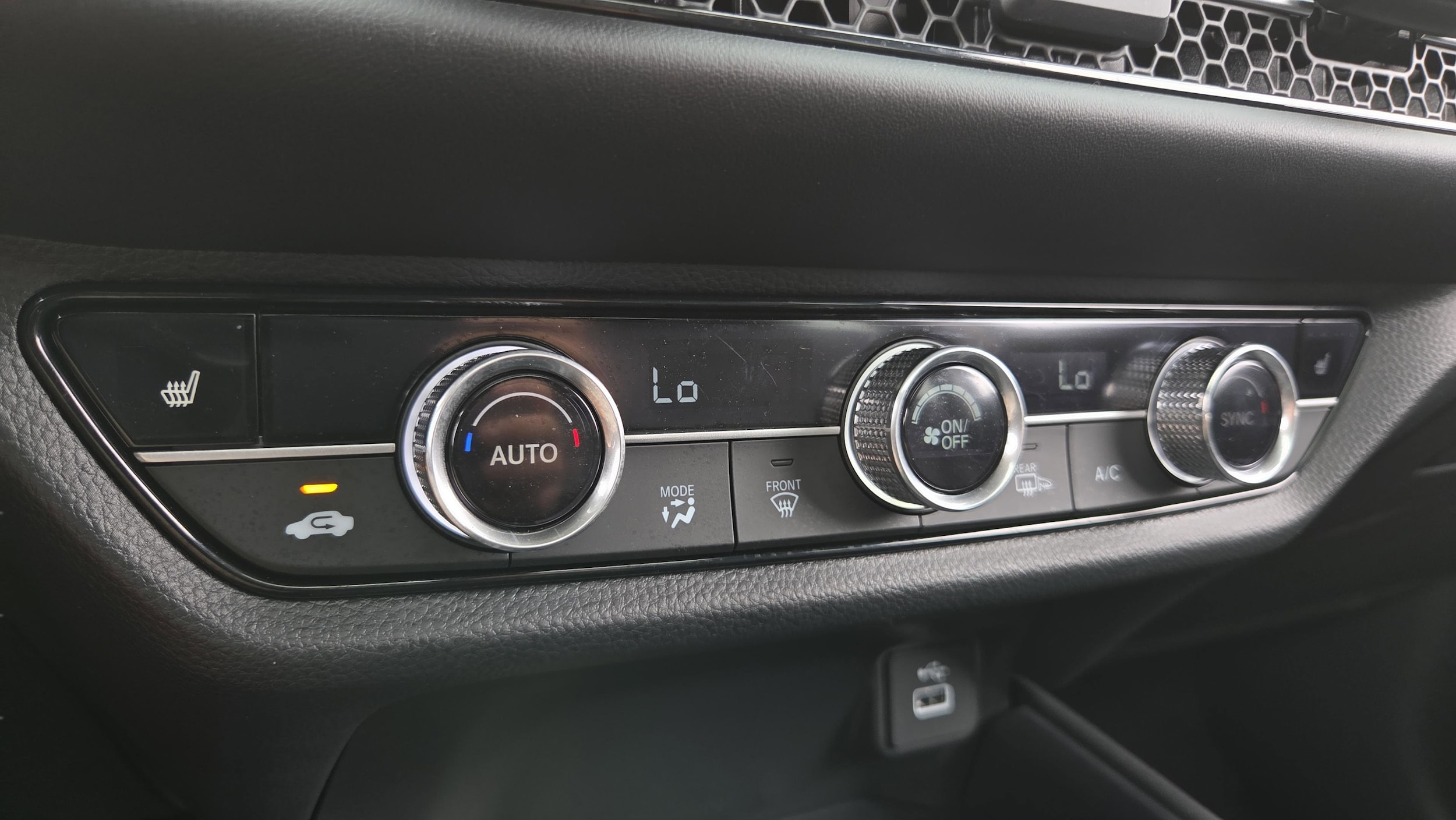 2025 Honda HR-V EX-L - Photo 24