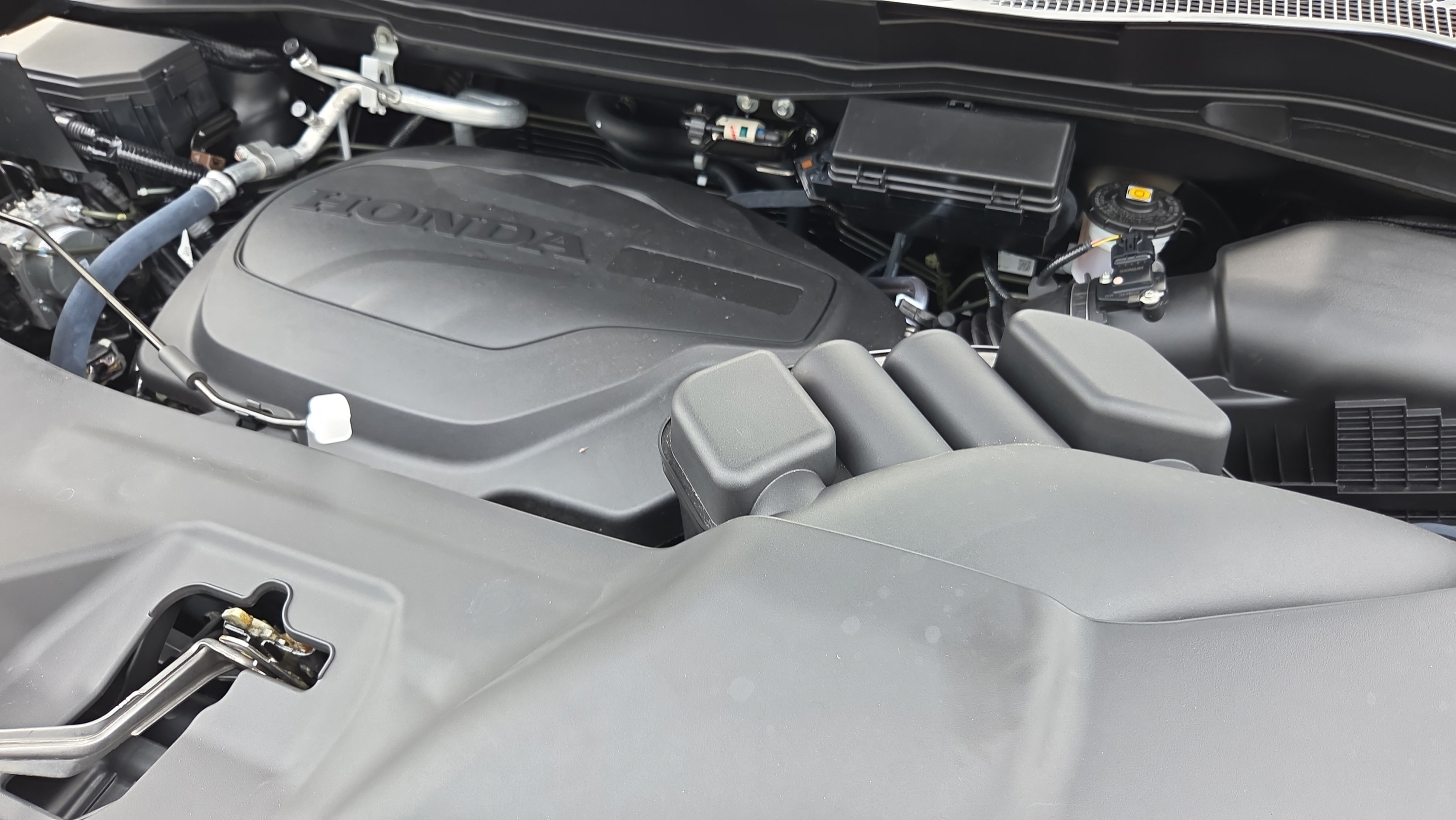 2026 Honda Ridgeline TrailSport - Photo 32