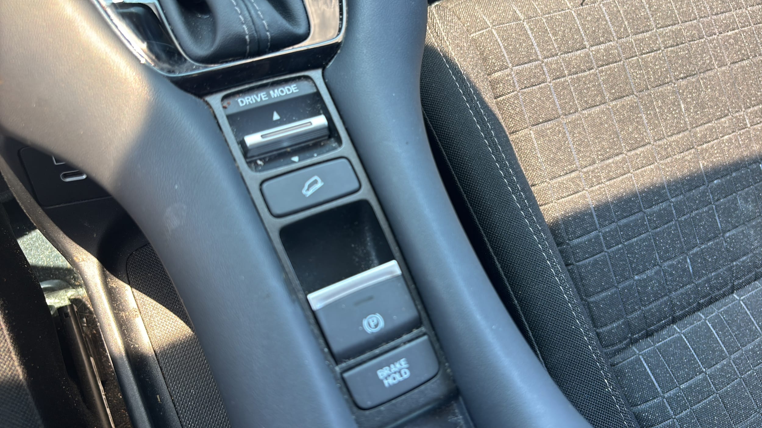 2024 Honda HR-V LX - Photo 19
