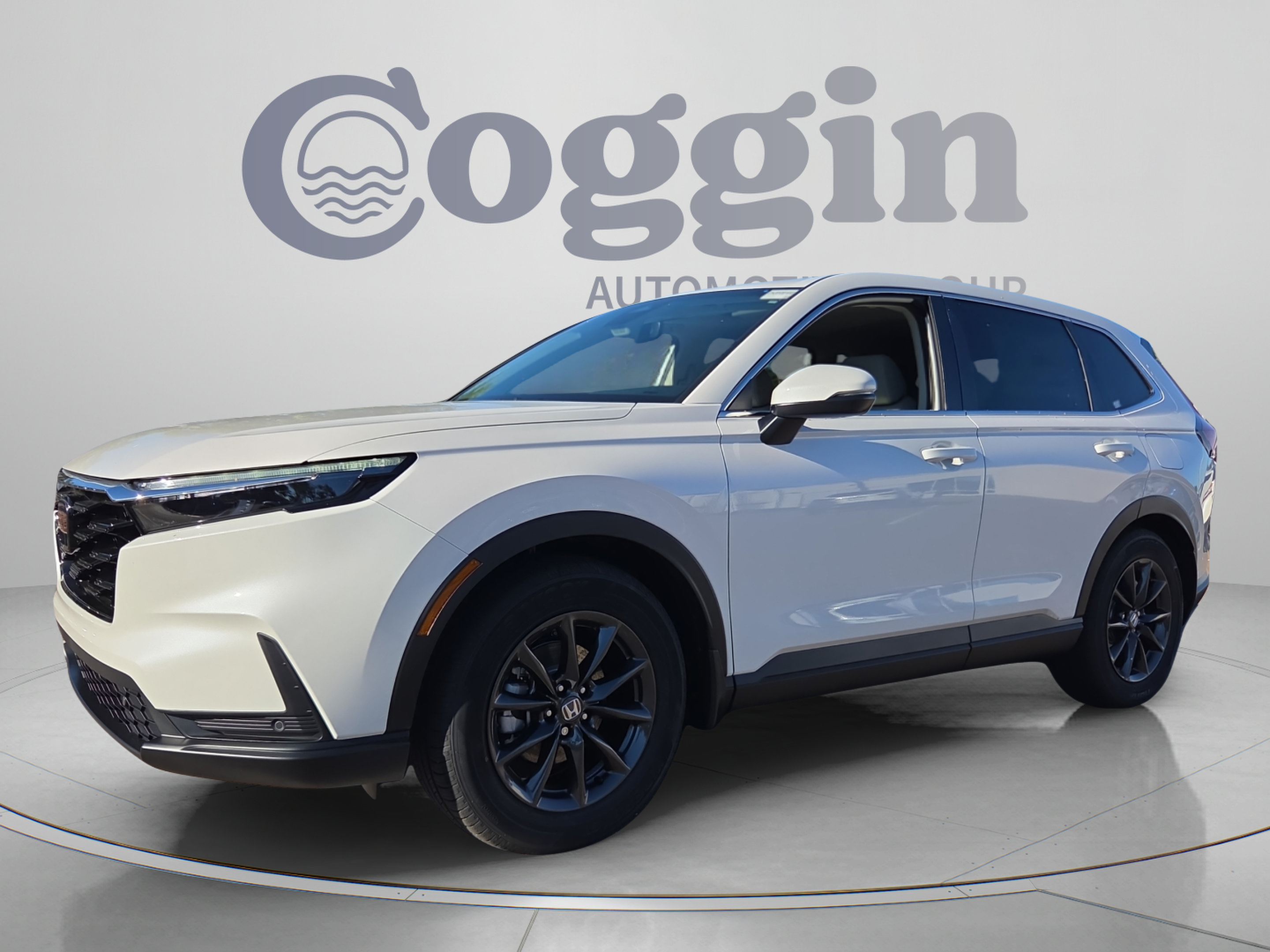 2027 Honda CR-V