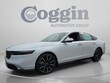  Honda Accord Hybrid
