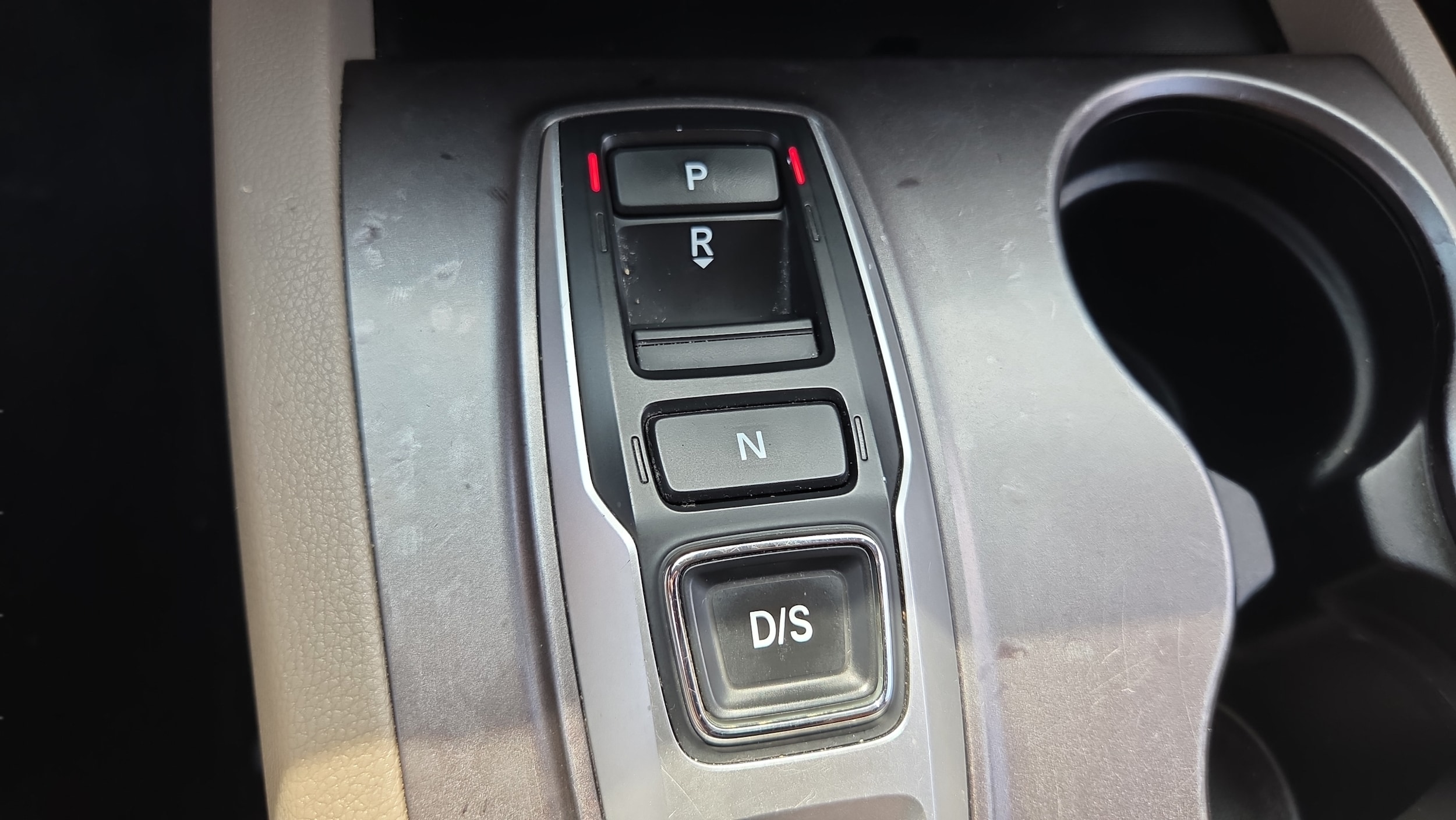 2021 Honda Pilot EX-L - Photo 24