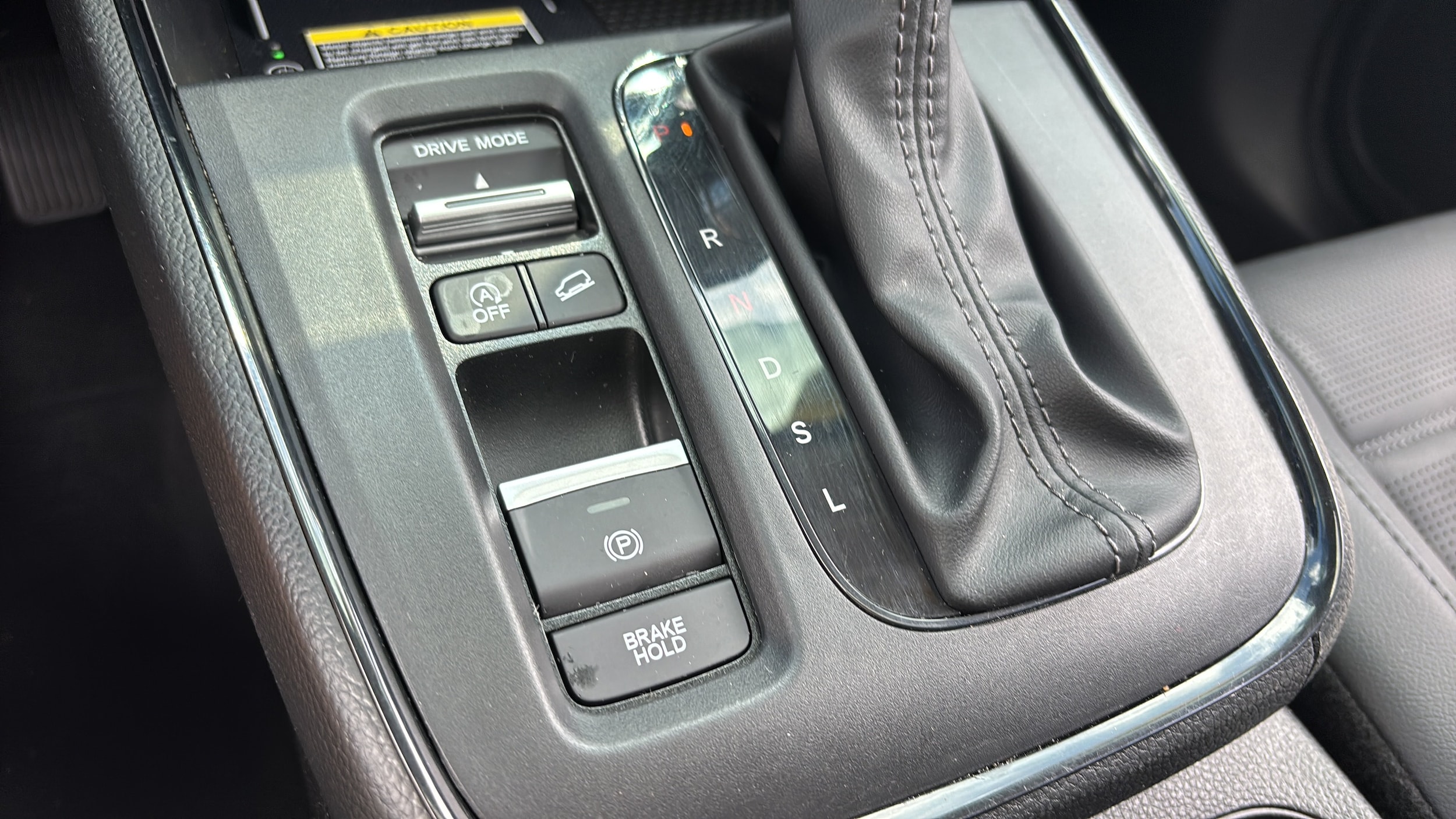 2024 Honda CR-V EX-L - Photo 22