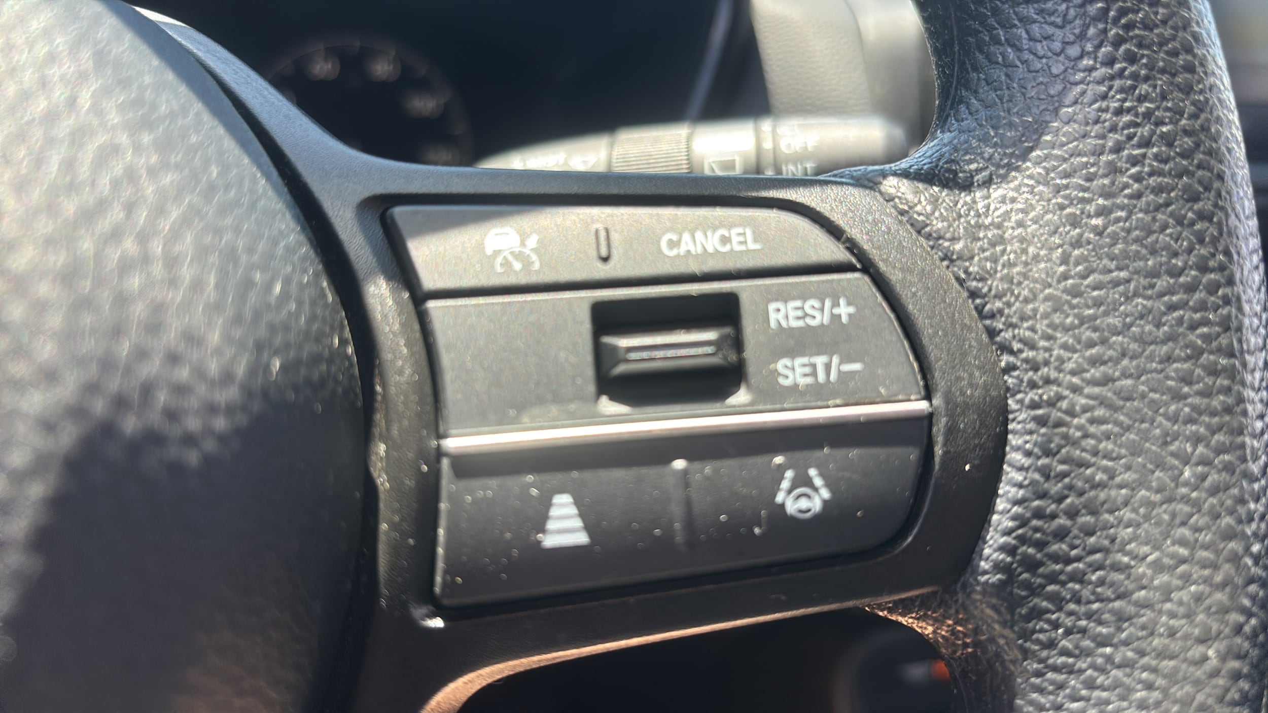 2023 Honda CR-V EX - Photo 27