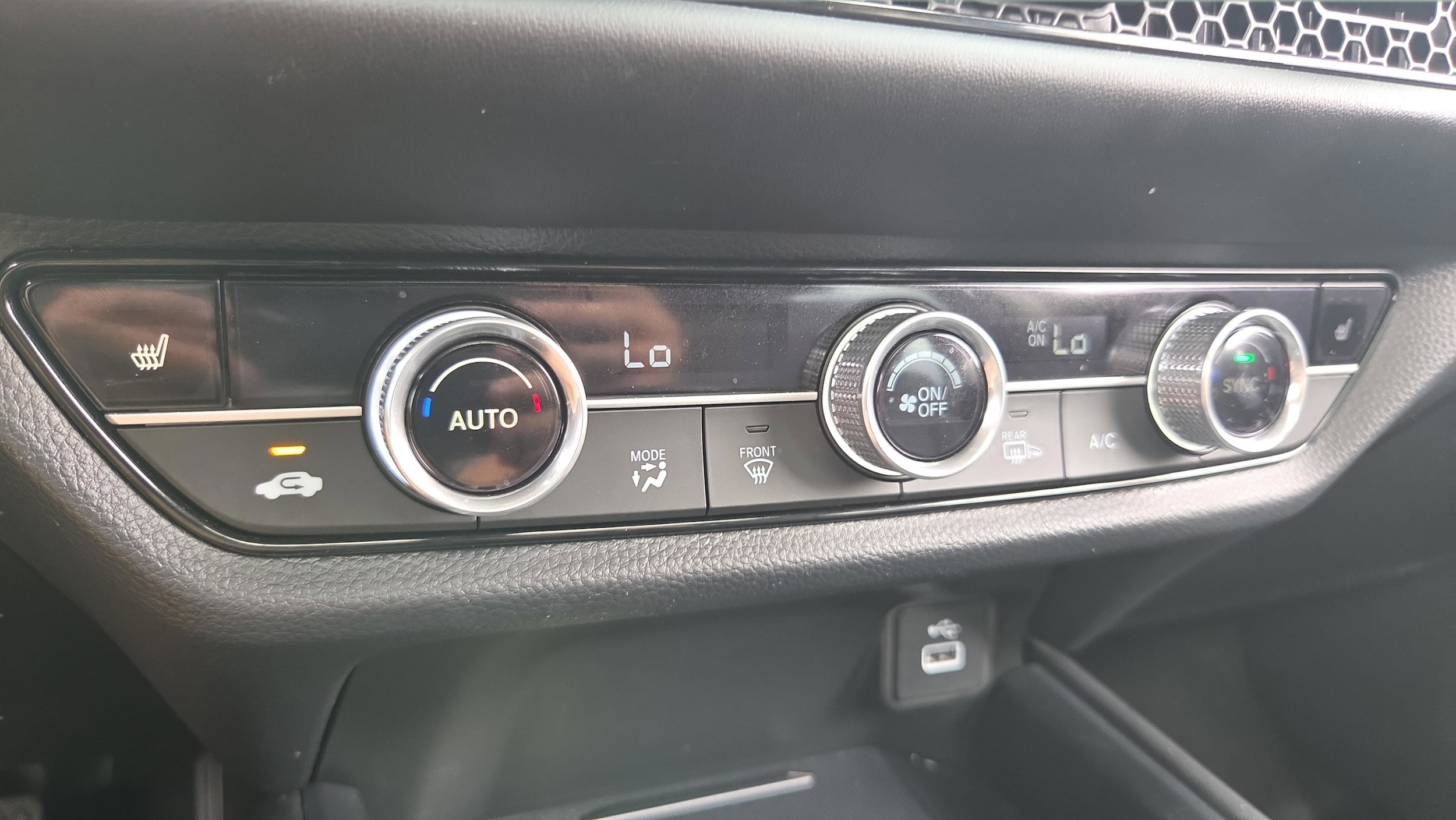 2024 Honda HR-V EX-L - Photo 21