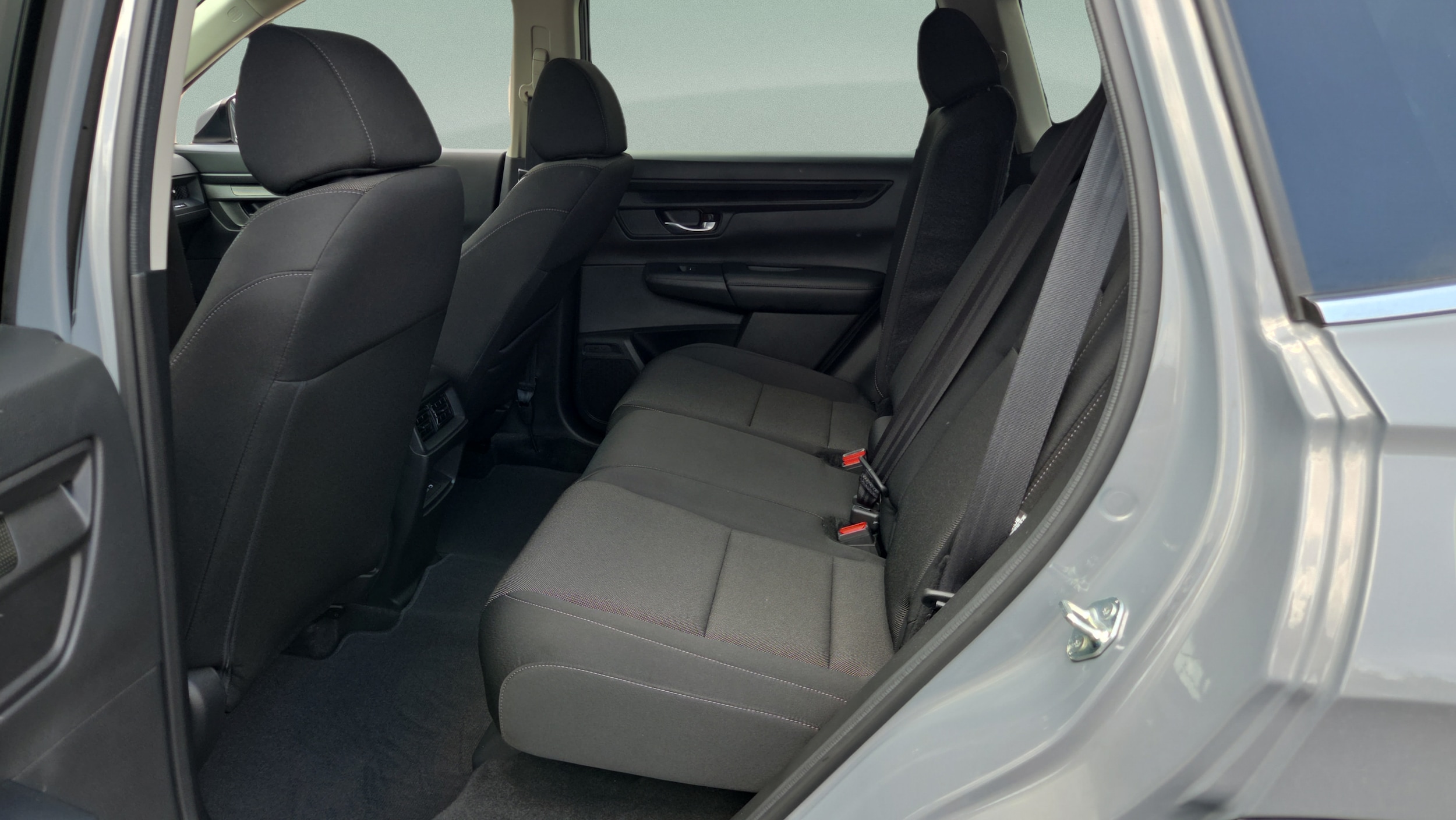 2024 Honda CR-V EX - Photo 12