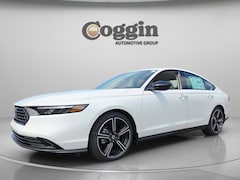 2026 Honda Accord