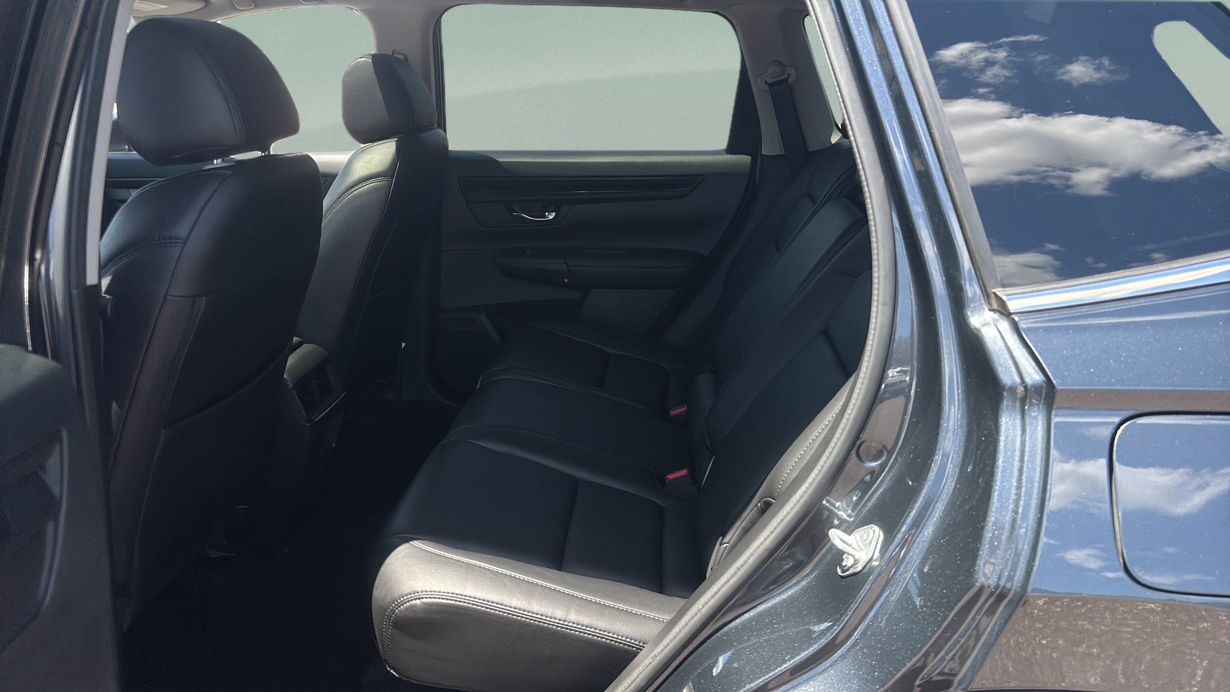 2023 Honda CR-V EX - Photo 12
