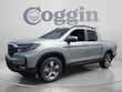  Honda Ridgeline