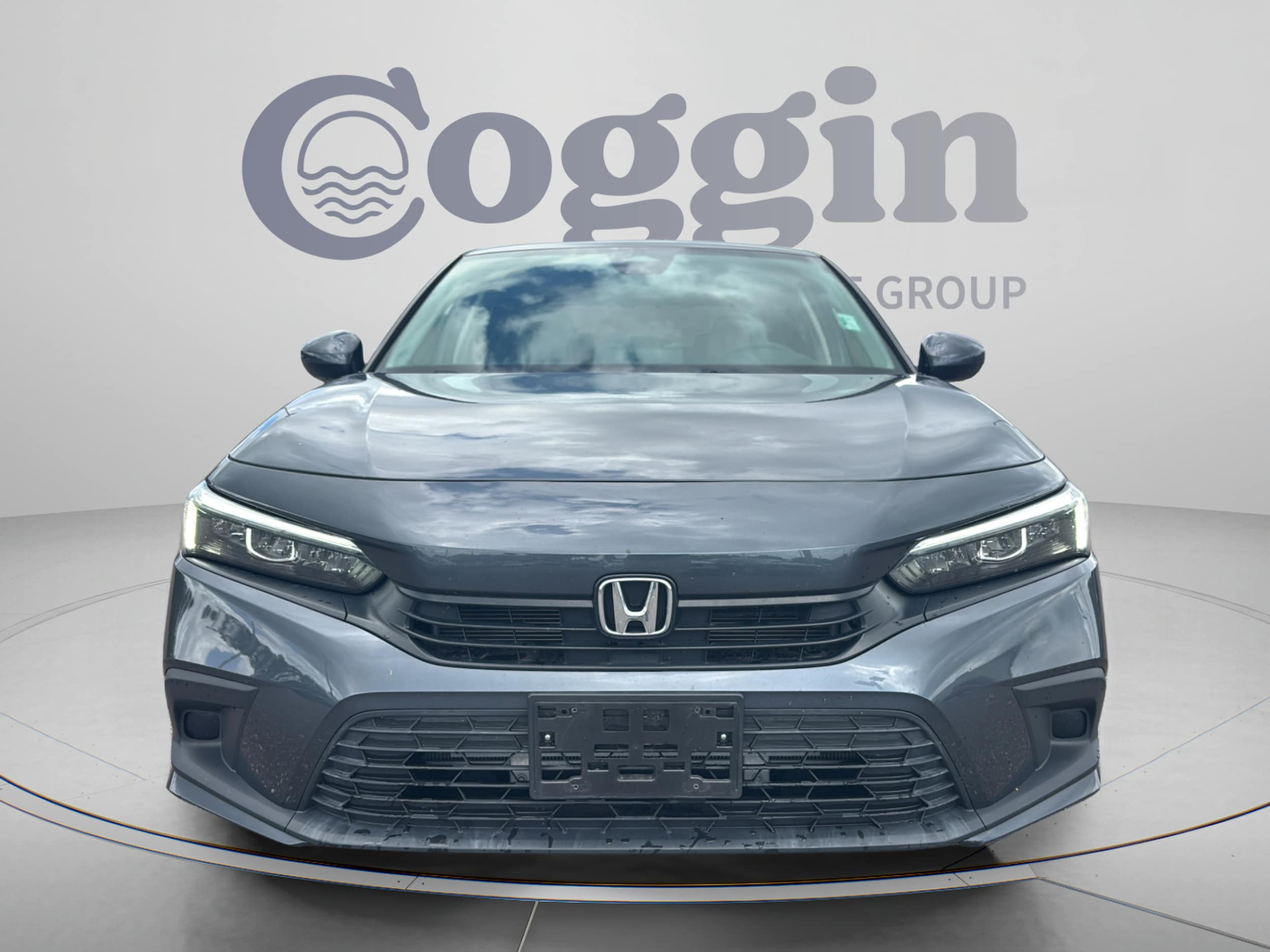 2024 Honda Civic LX - Photo 9