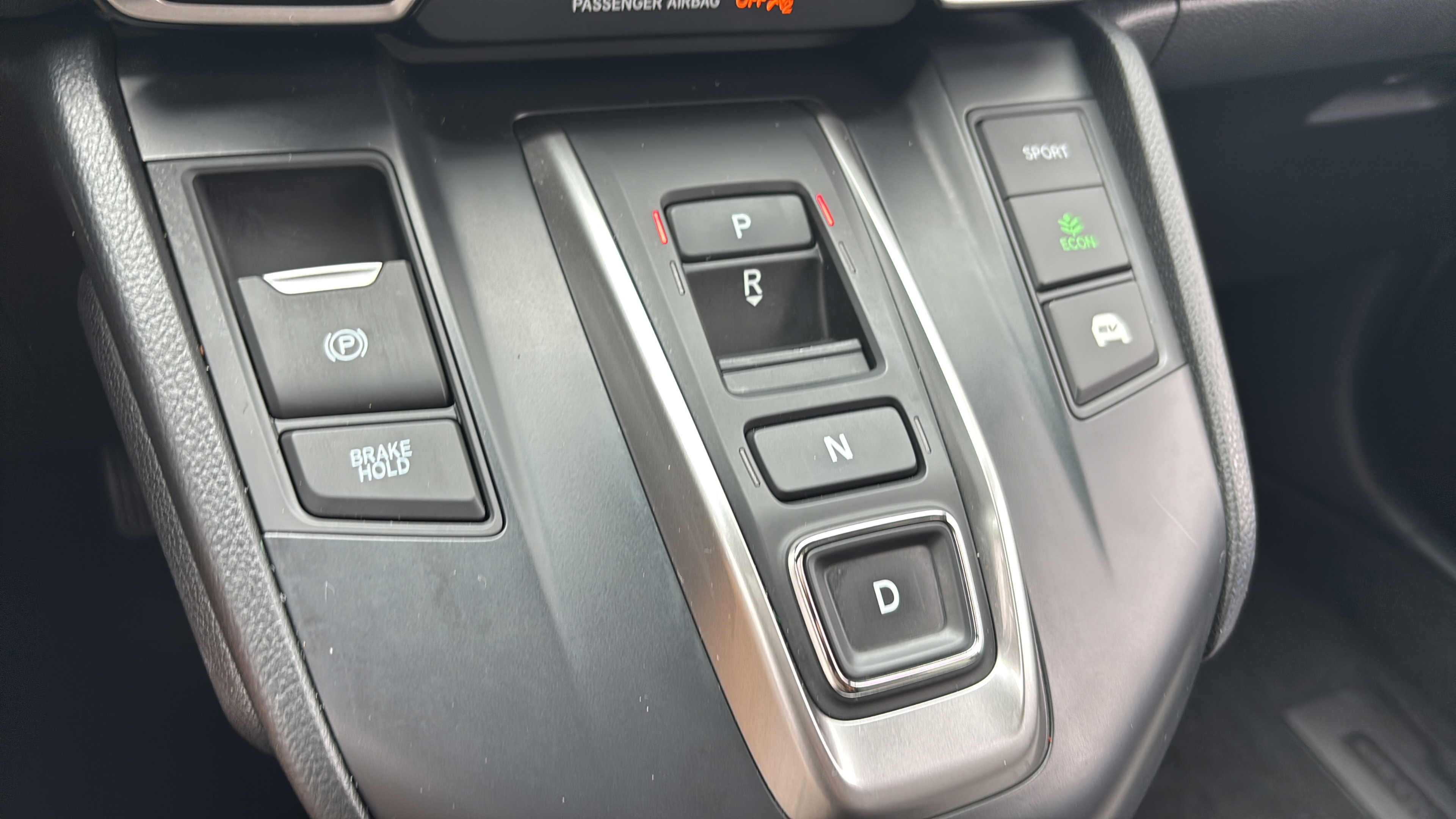 2020 Honda CR-V EX-L - Photo 30