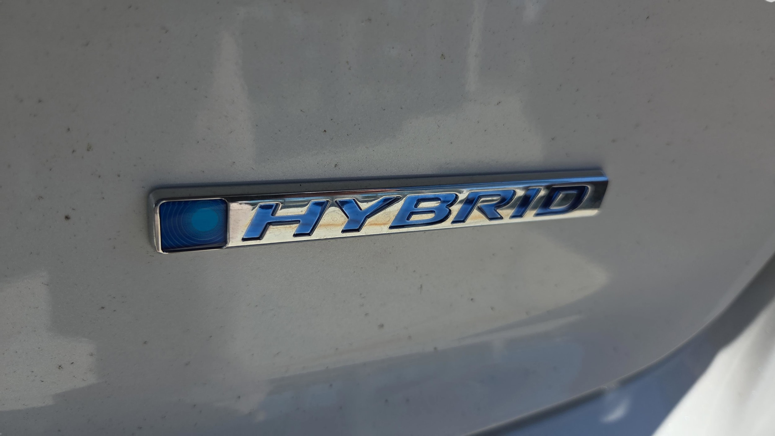 2025 Honda Accord Hybrid EX-L - Photo 14