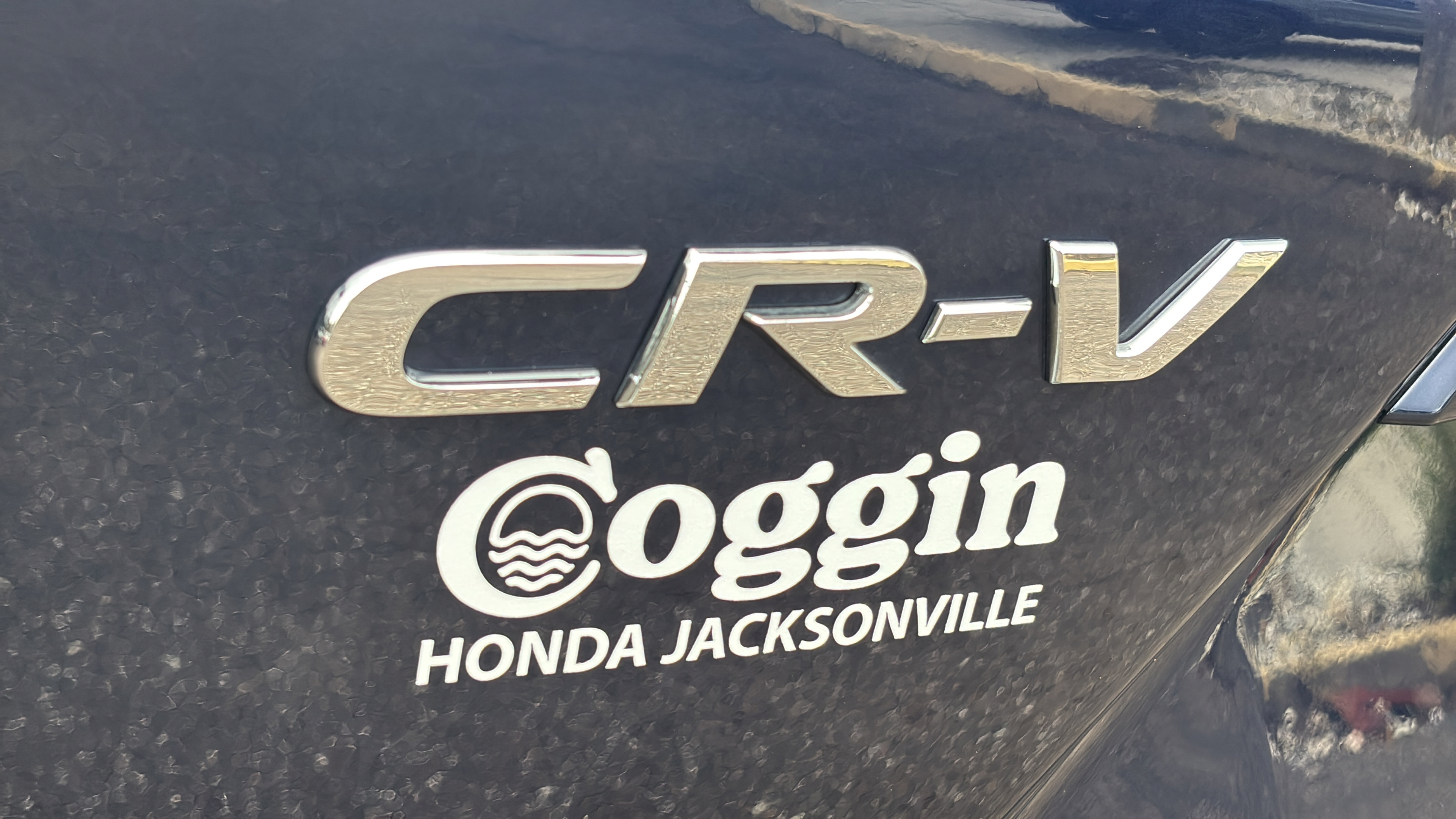 2020 Honda CR-V EX-L - Photo 19