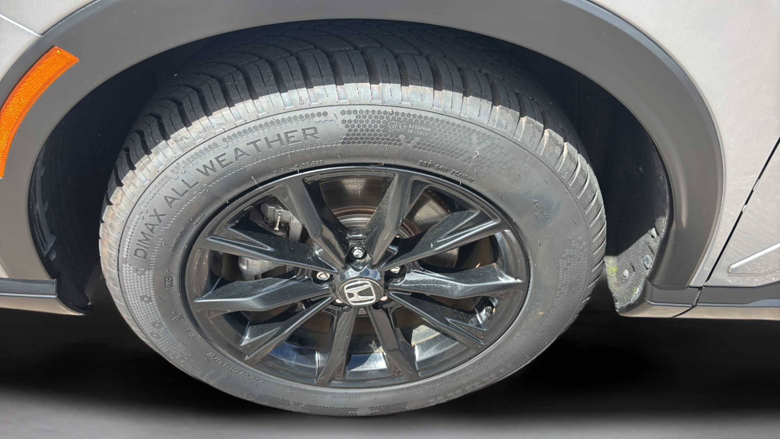 2023 Honda CR-V Sport - Photo 32