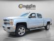  Chevrolet Silverado 2500HD