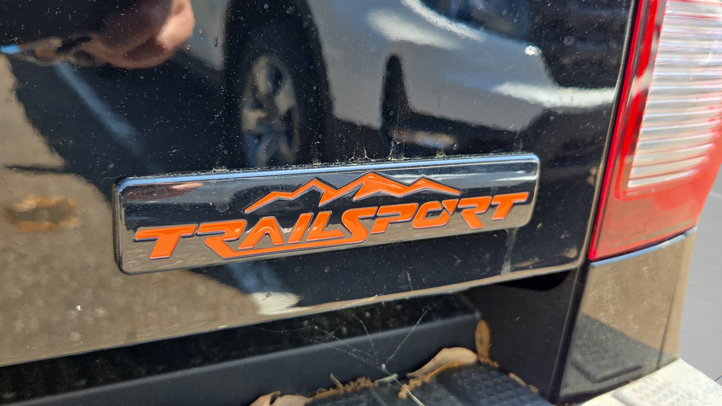 2026 Honda Ridgeline TrailSport - Photo 33