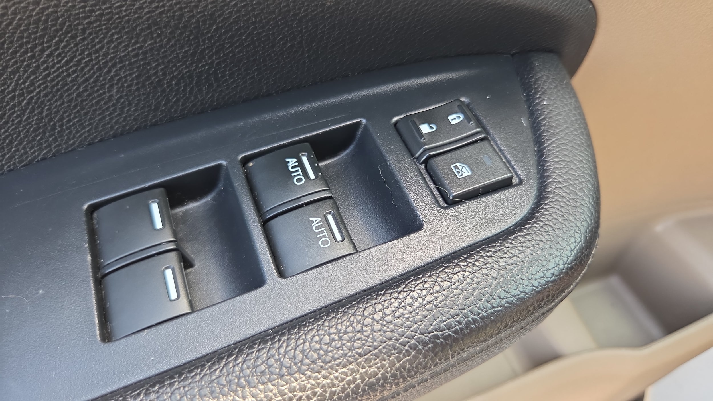 2021 Honda Pilot EX-L - Photo 31