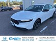Honda Accord Hybrid
