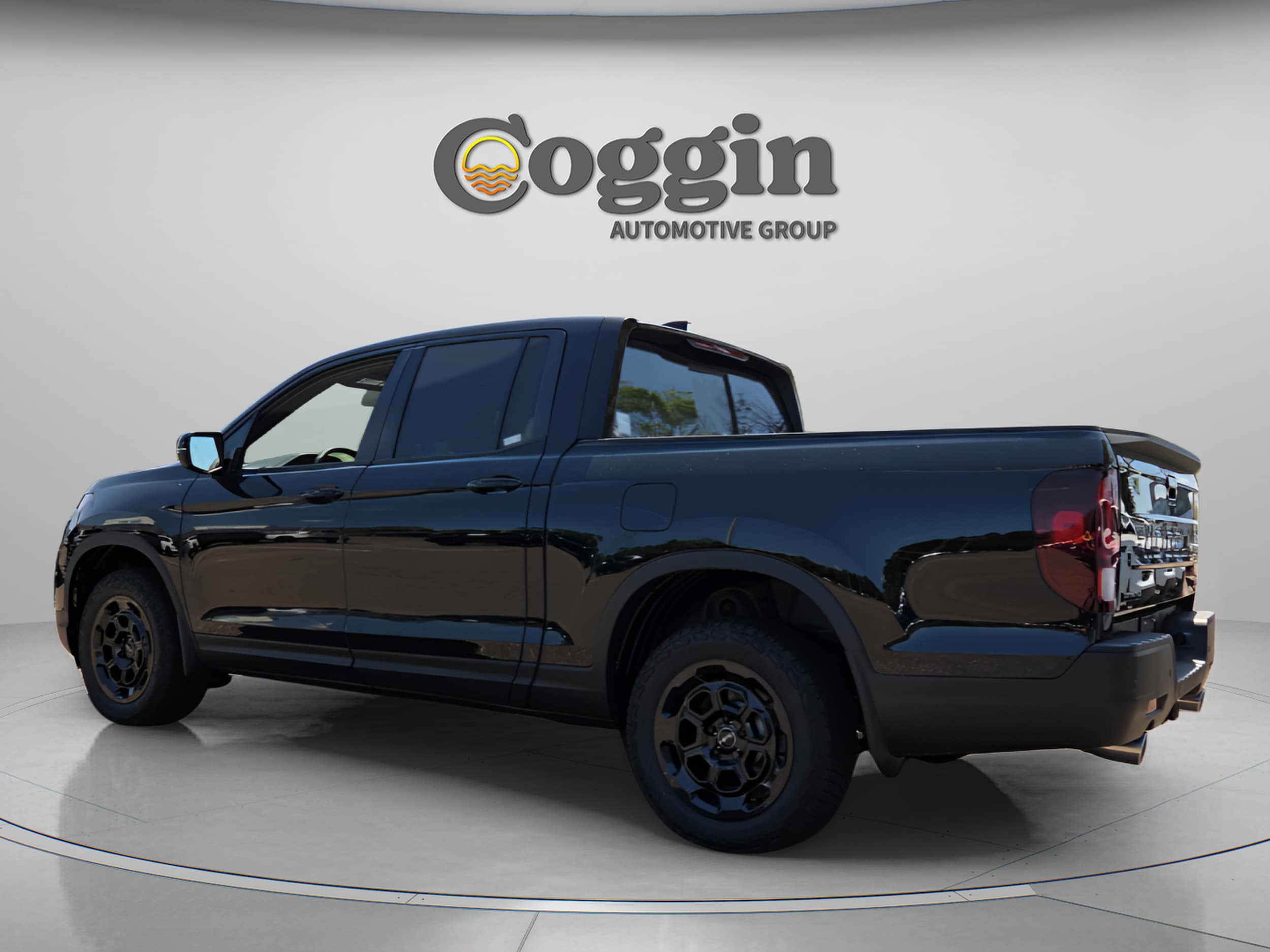 2026 Honda Ridgeline TrailSport - Photo 13
