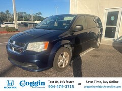 2013 Dodge Grand Caravan