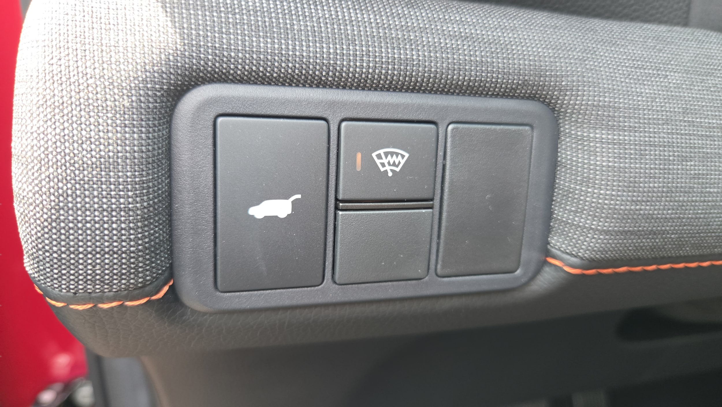 2026 Honda Passport TrailSport - Photo 29