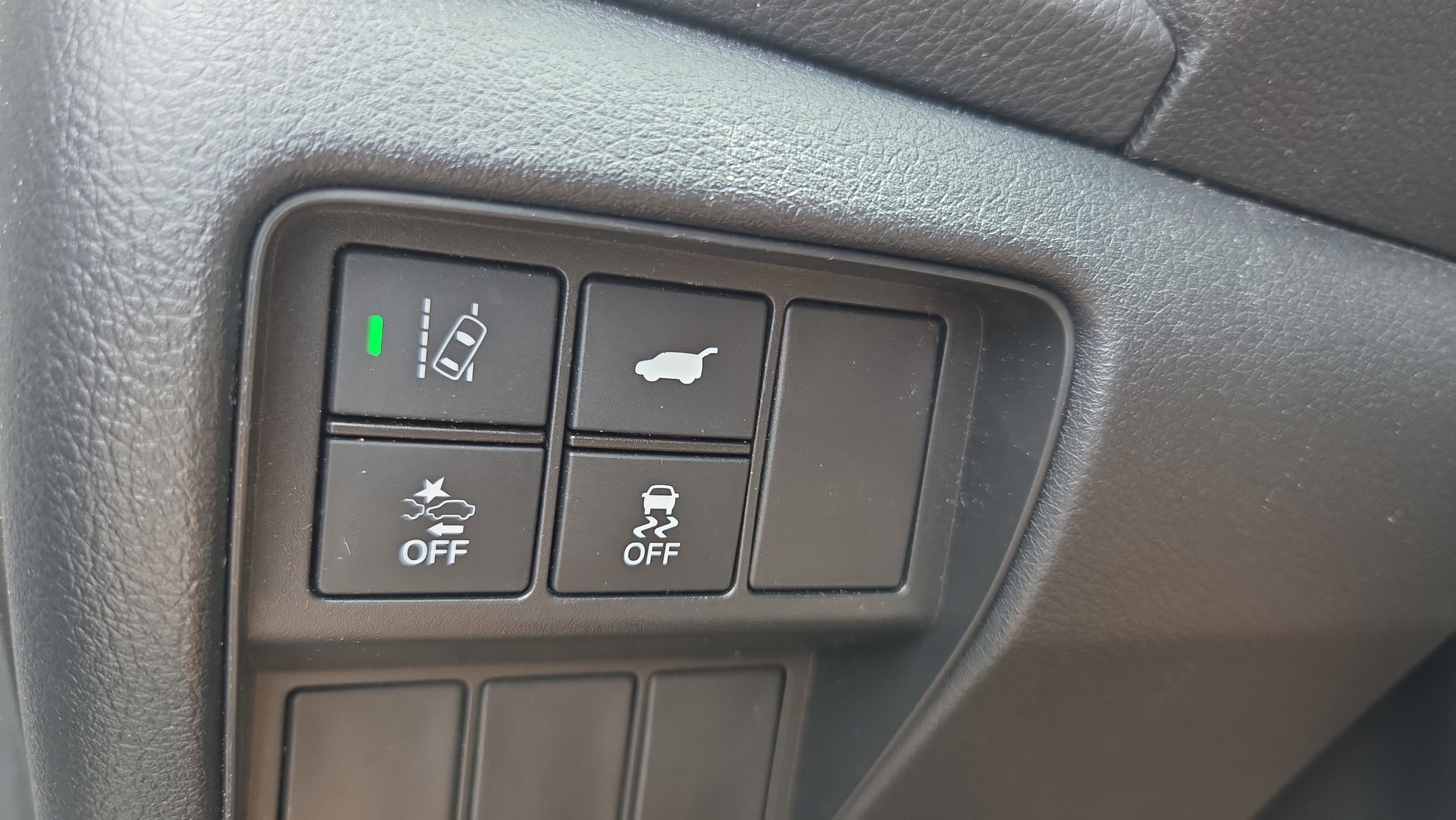 2020 Honda CR-V EX-L - Photo 18