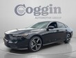  Honda Accord Hybrid