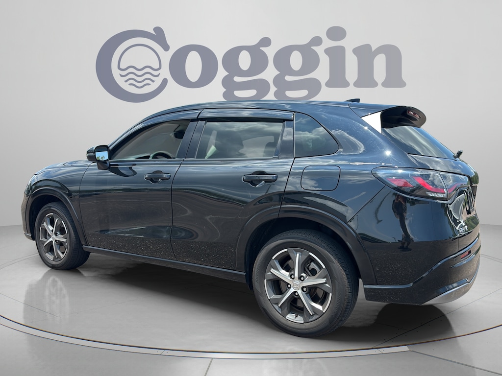 Used 2025 Honda HR-V EX-L SUV