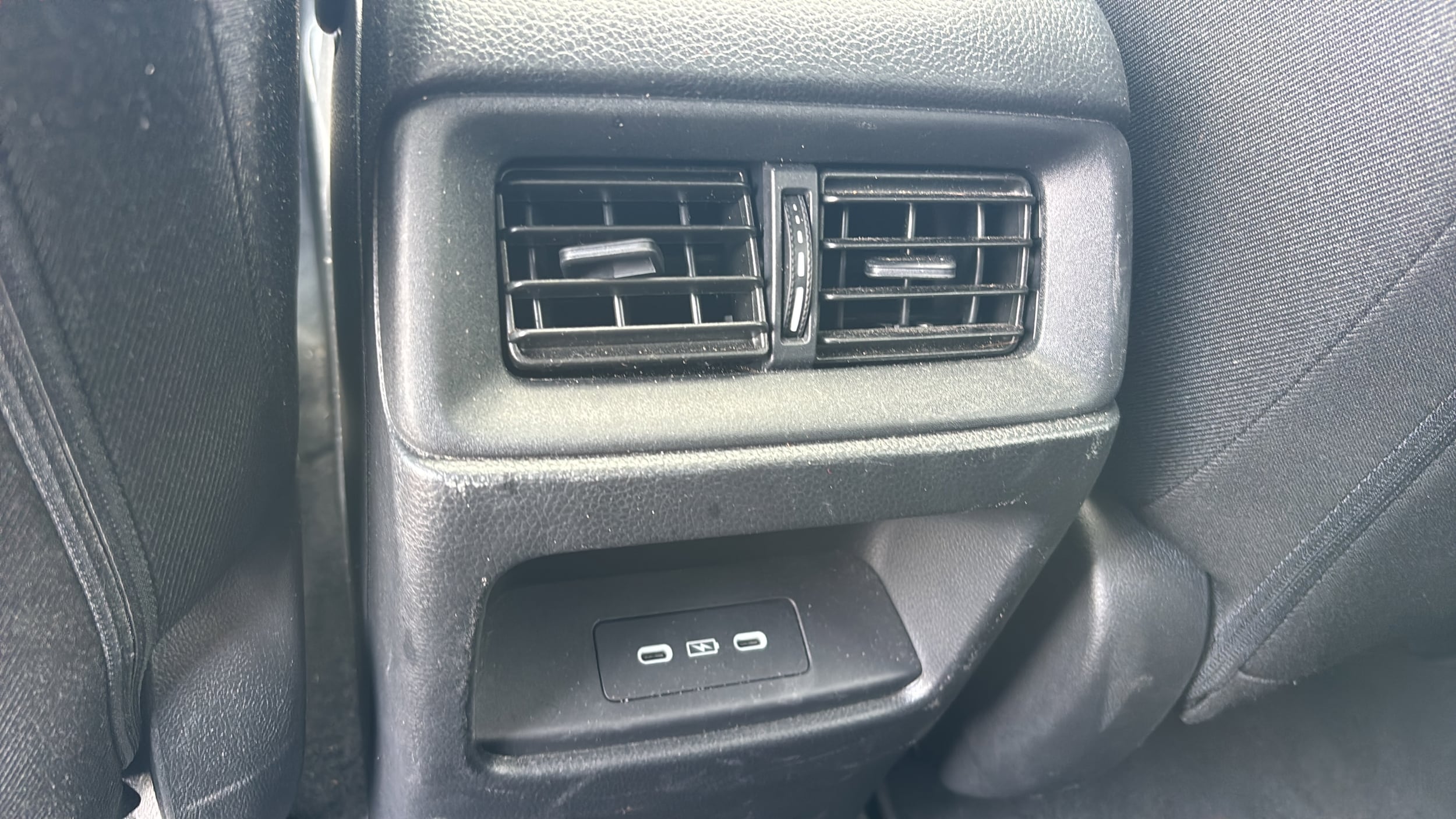 2024 Honda CR-V EX - Photo 16