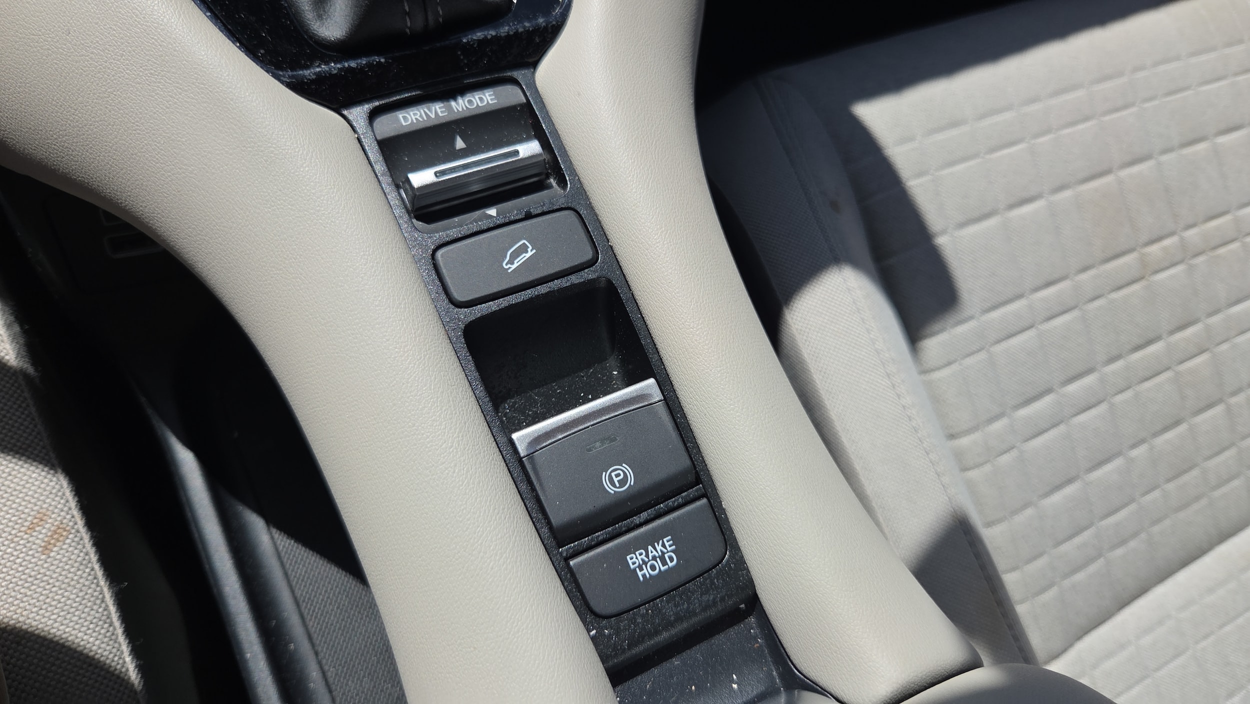 2023 Honda HR-V LX - Photo 19