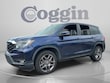  Honda Passport
