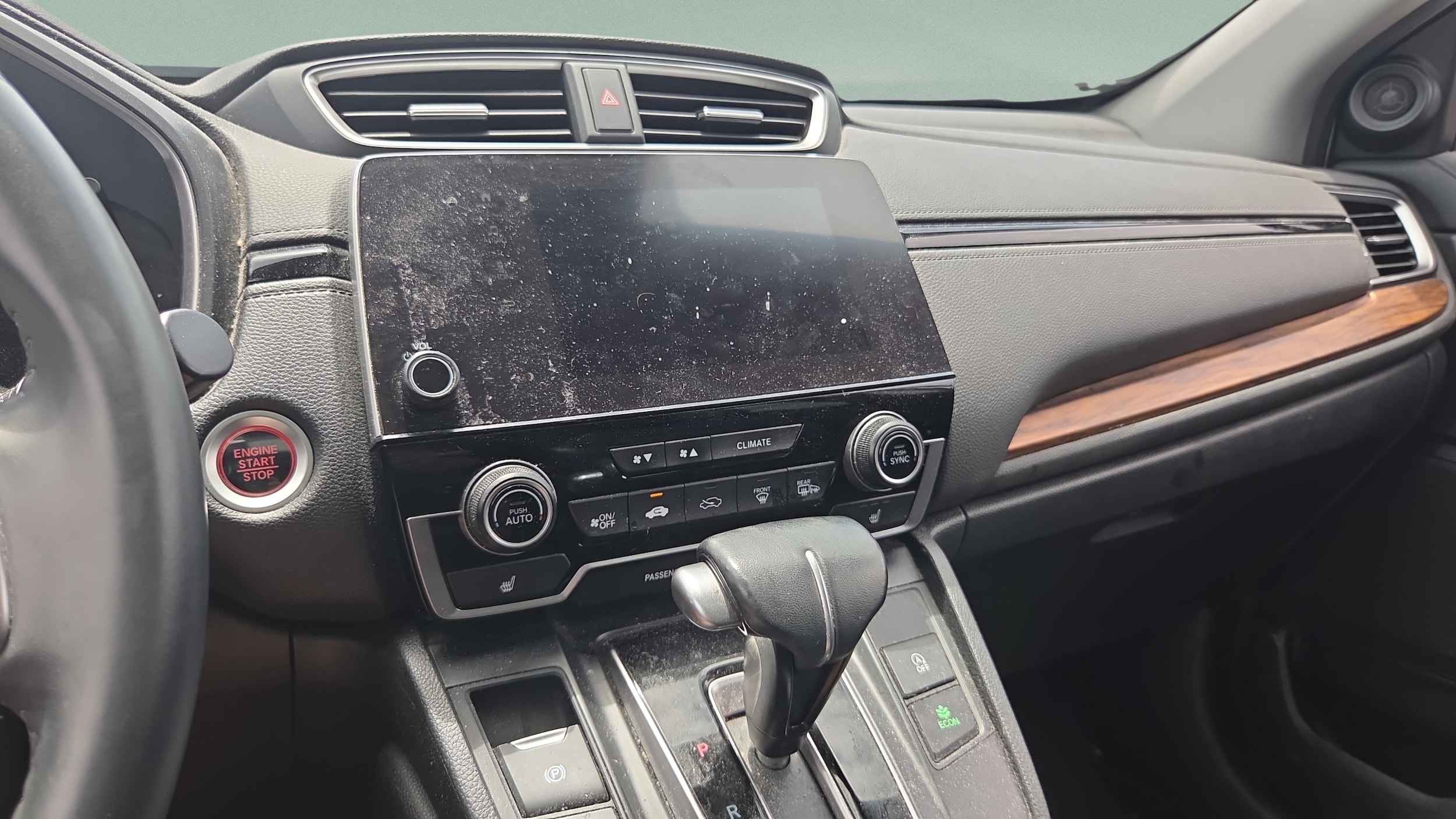 2020 Honda CR-V EX-L - Photo 26