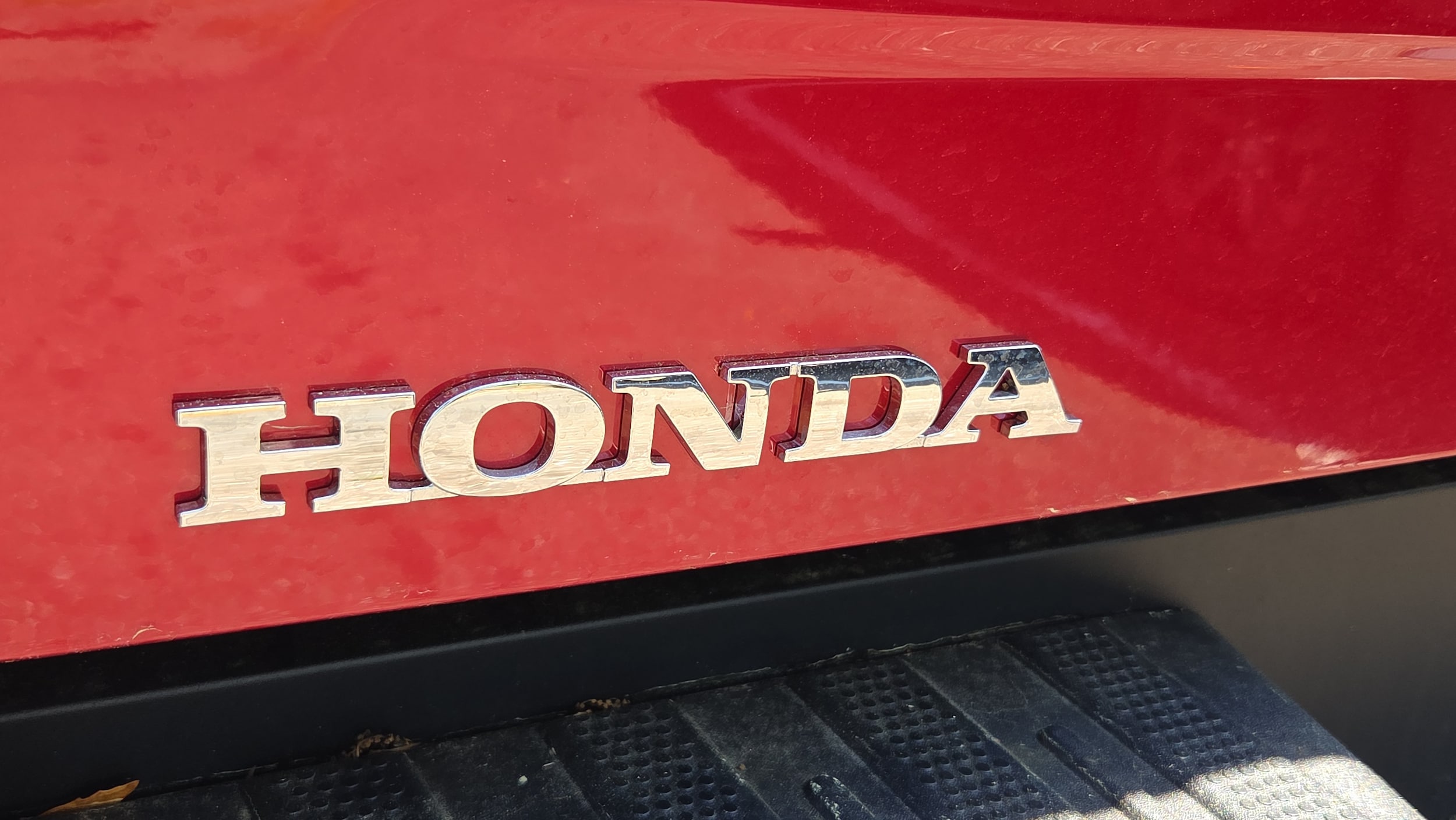 2026 Honda Ridgeline RTL - Photo 31