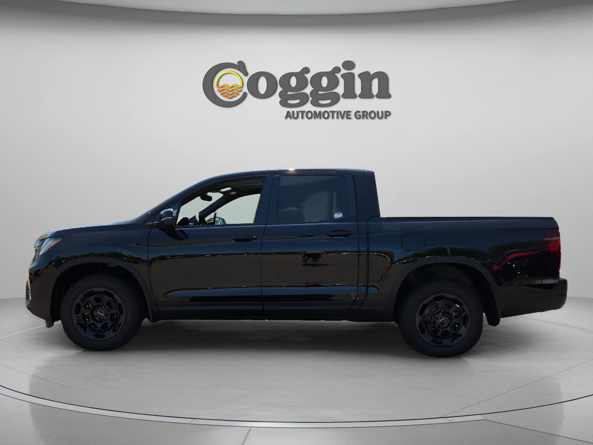 2026 Honda Ridgeline TrailSport - Photo 9